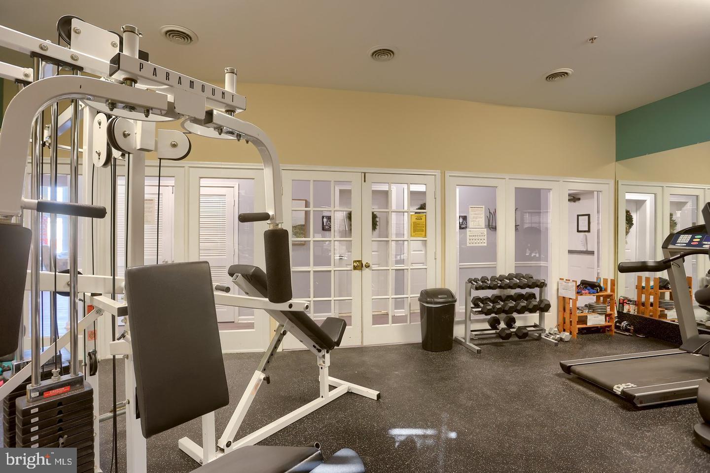 TAYLOR RIDGE CONDOMINIUMS - Residential