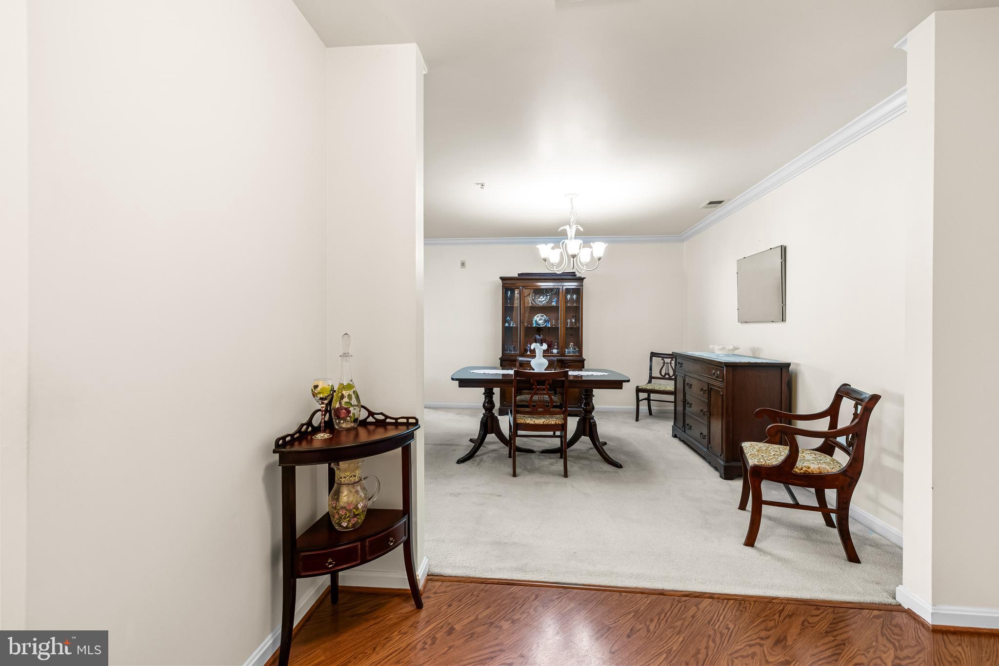 TAYLOR RIDGE CONDOMINIUMS - Residential