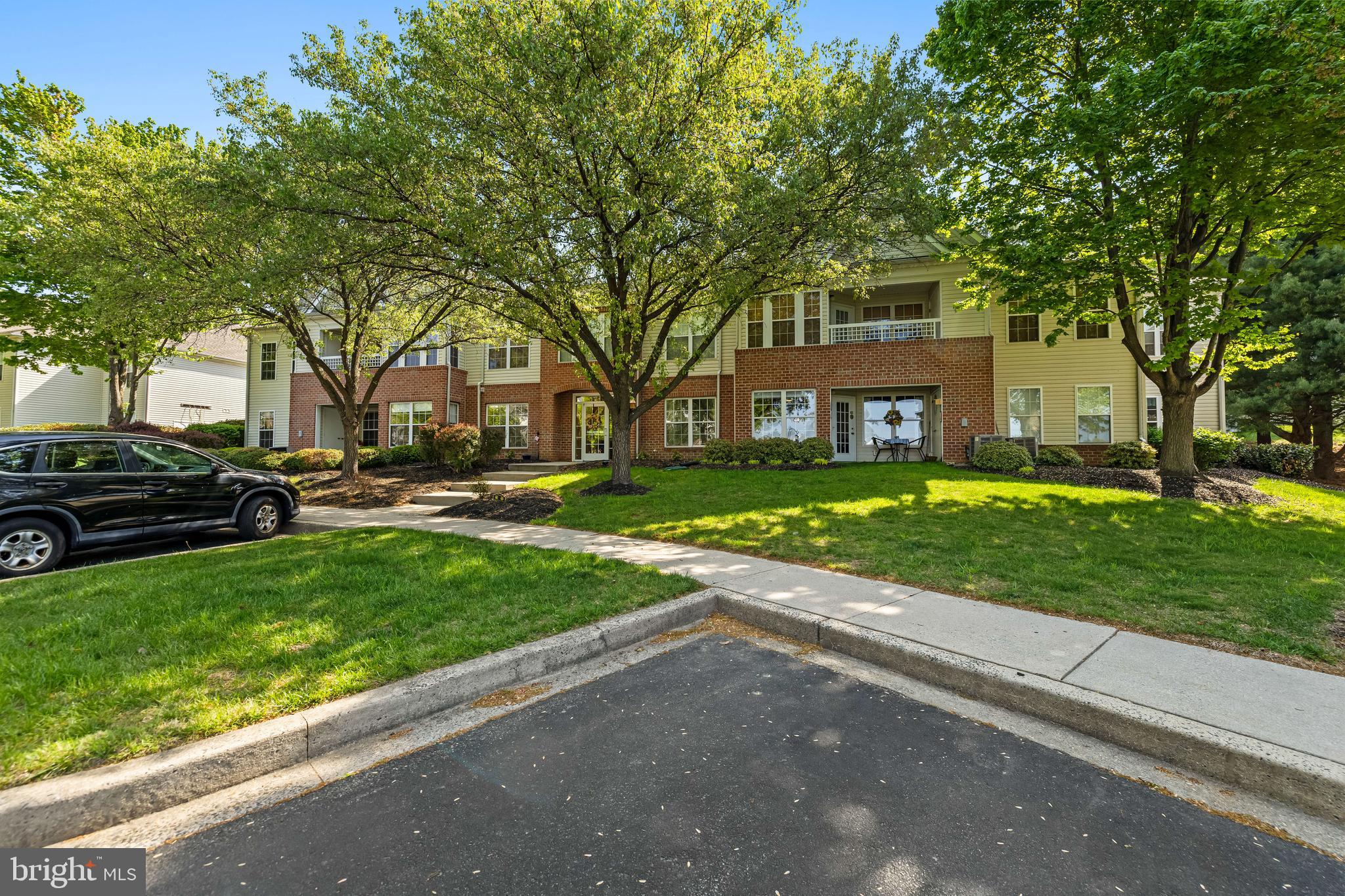 TAYLOR RIDGE CONDOMINIUMS - Residential