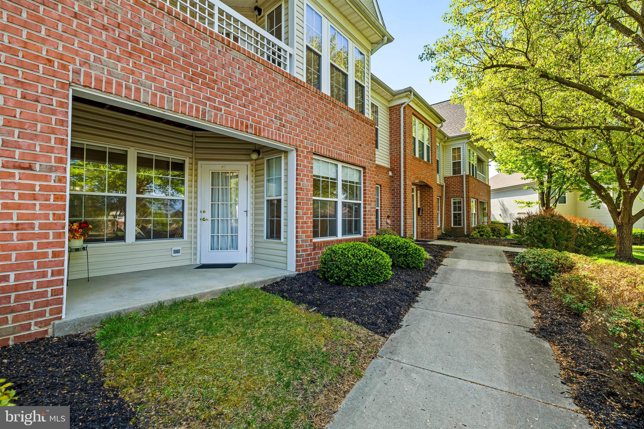 TAYLOR RIDGE CONDOMINIUMS - Residential