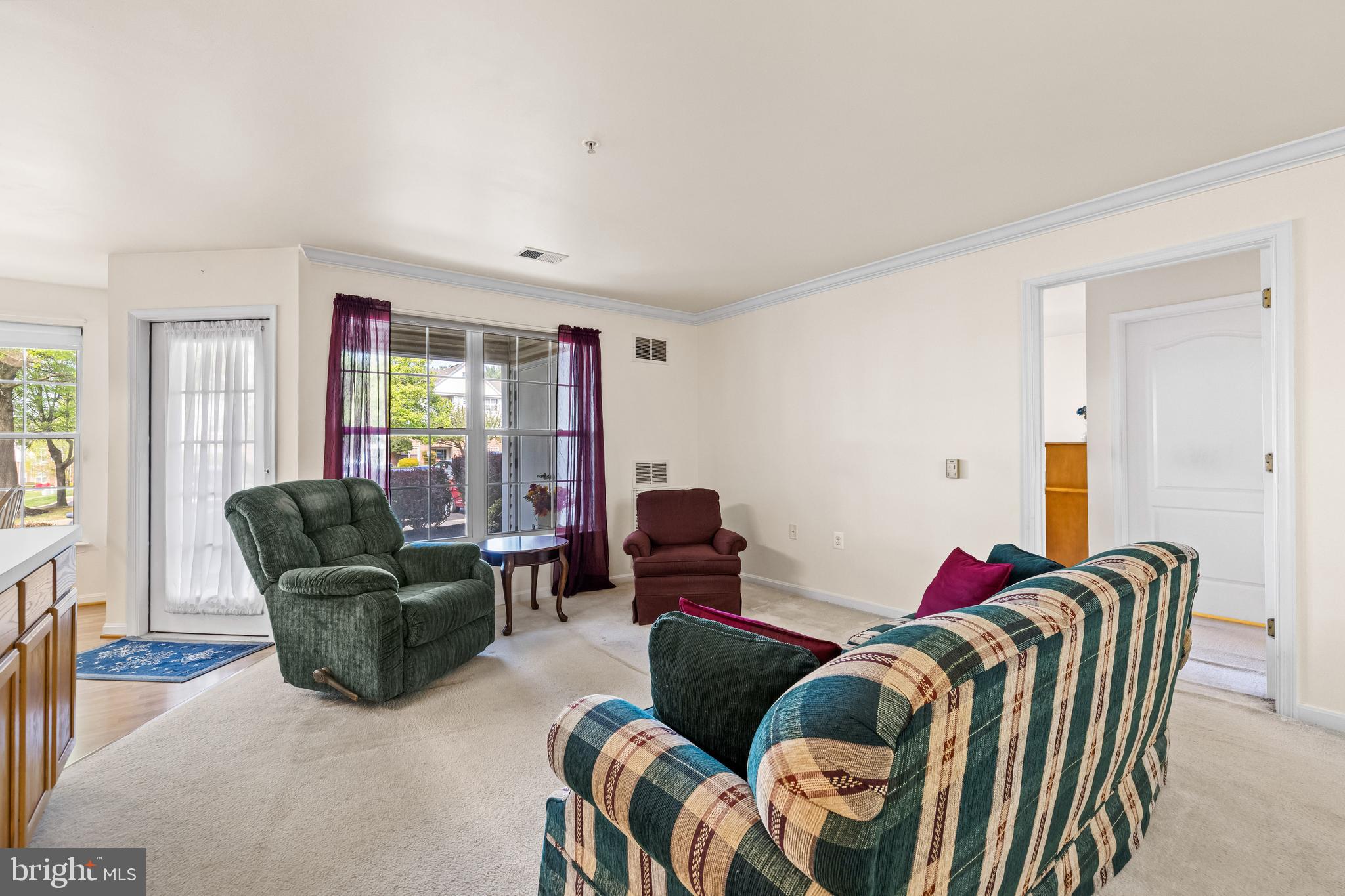 TAYLOR RIDGE CONDOMINIUMS - Residential