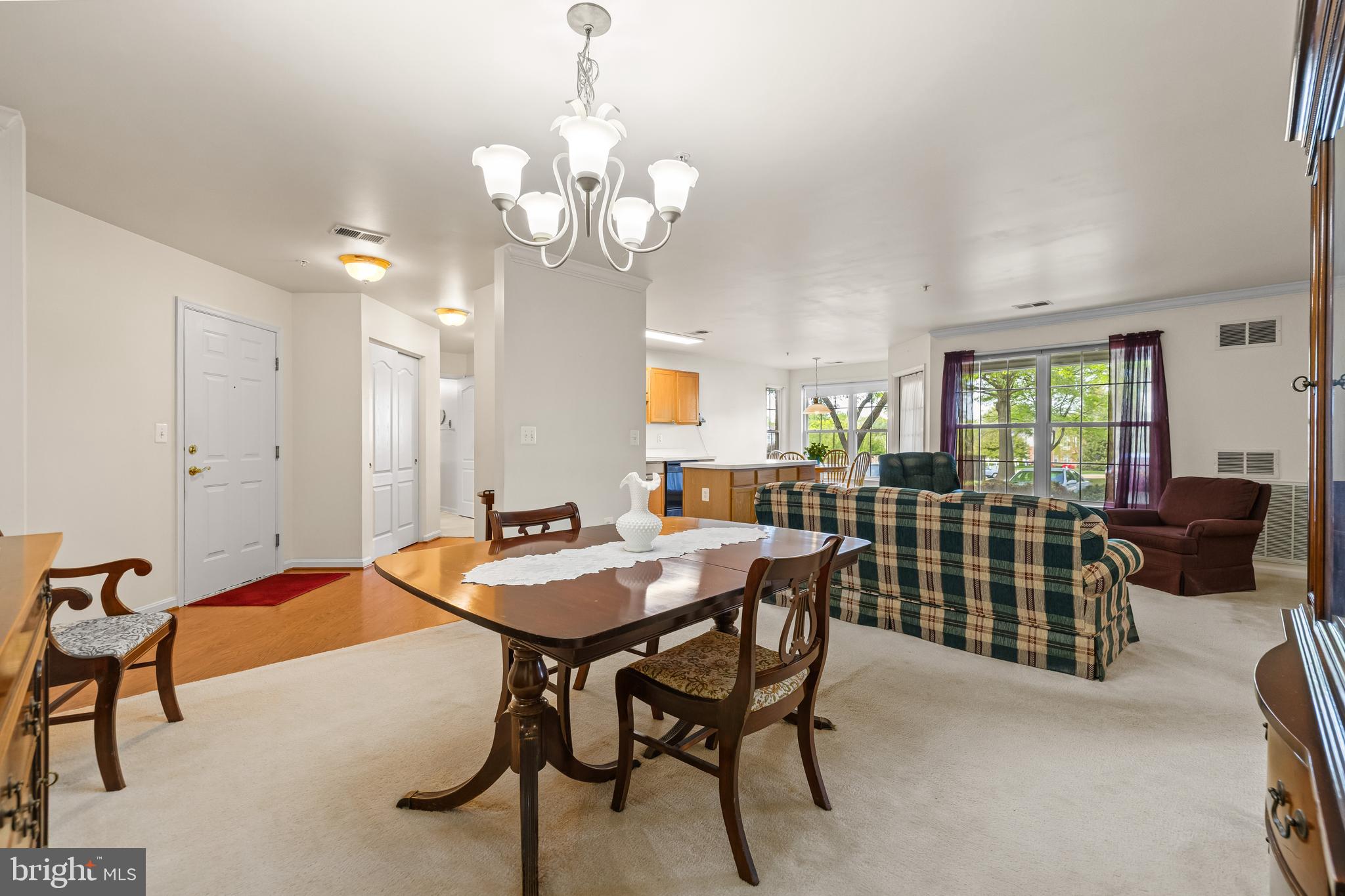 TAYLOR RIDGE CONDOMINIUMS - Residential