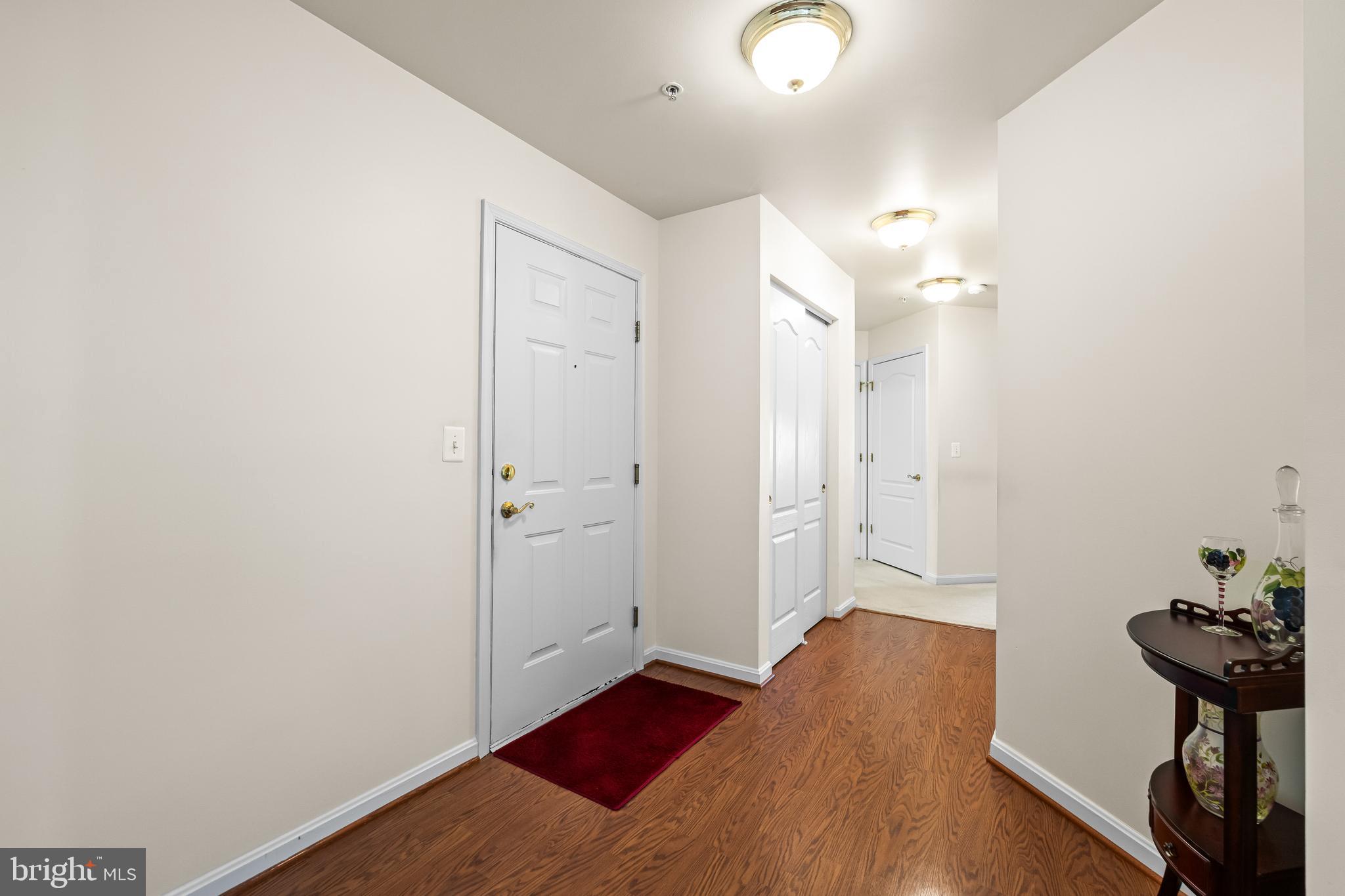 TAYLOR RIDGE CONDOMINIUMS - Residential