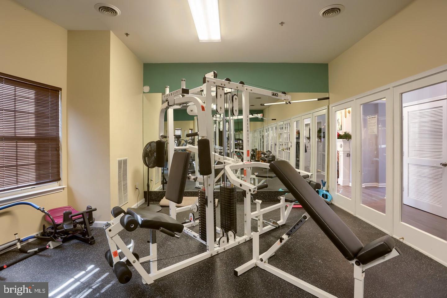 TAYLOR RIDGE CONDOMINIUMS - Residential