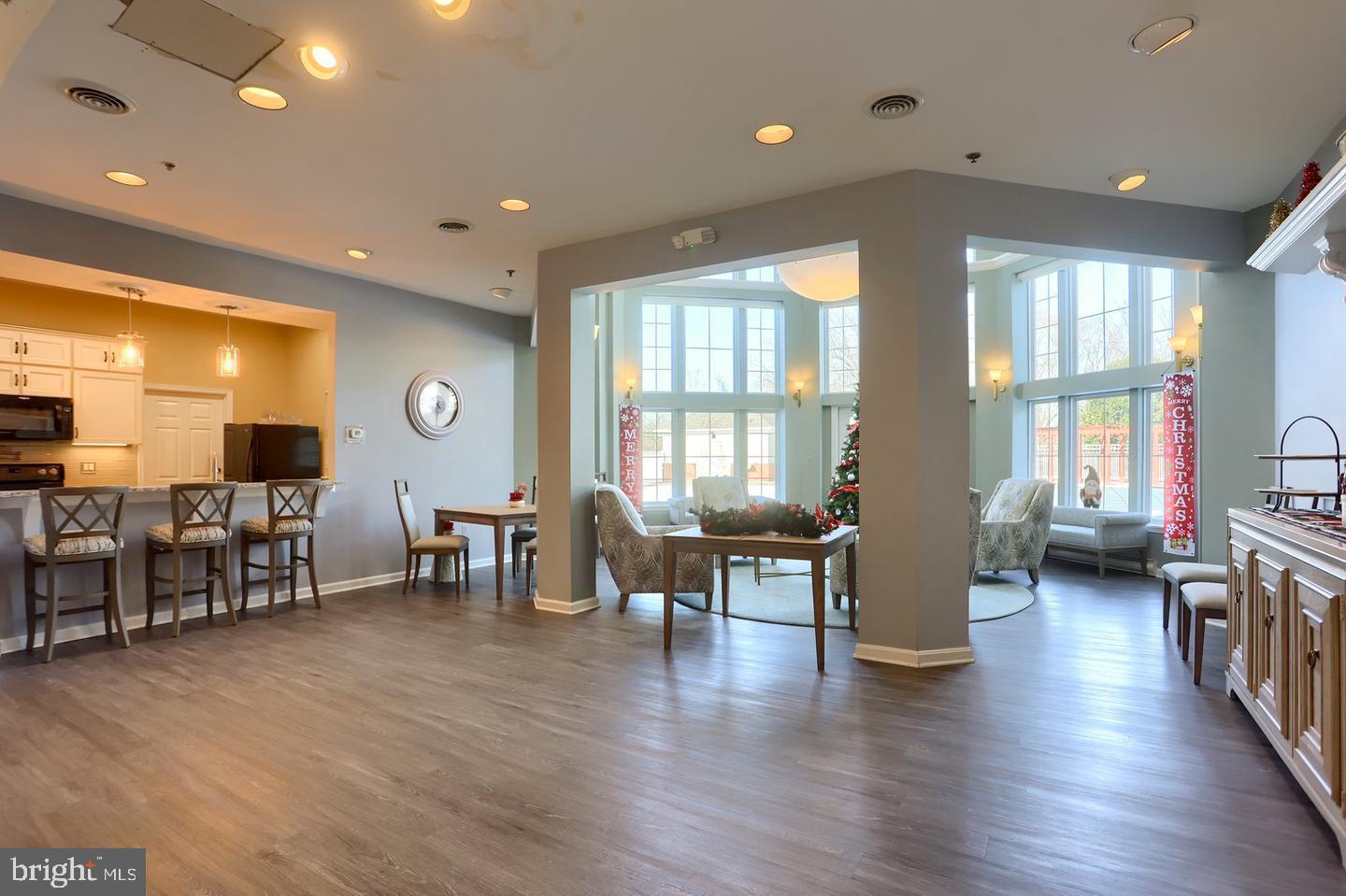 TAYLOR RIDGE CONDOMINIUMS - Residential