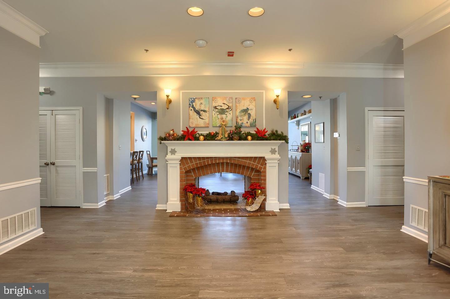 TAYLOR RIDGE CONDOMINIUMS - Residential