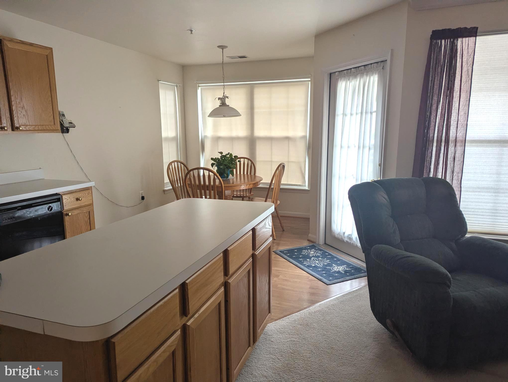 TAYLOR RIDGE CONDOMINIUMS - Residential