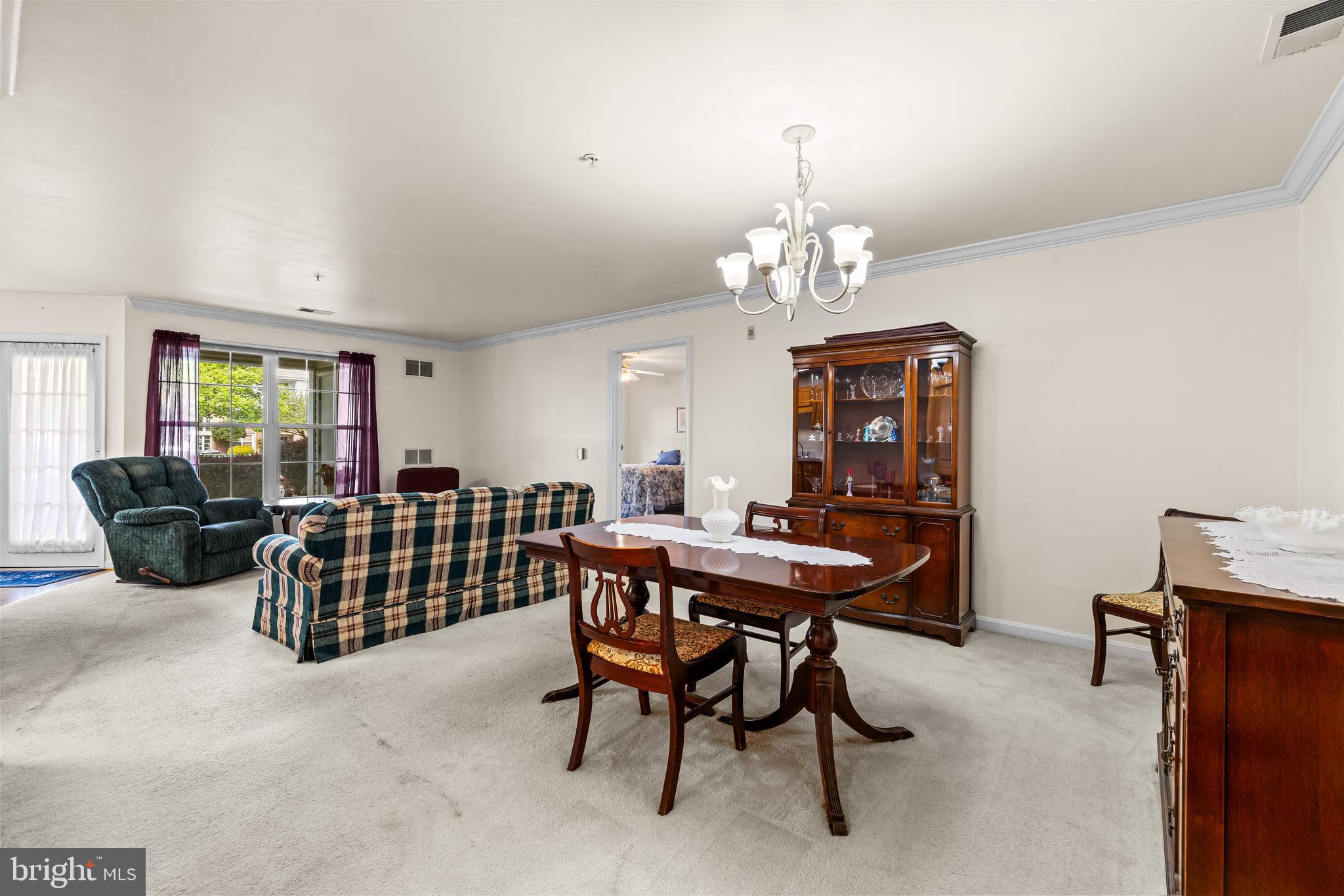 TAYLOR RIDGE CONDOMINIUMS - Residential