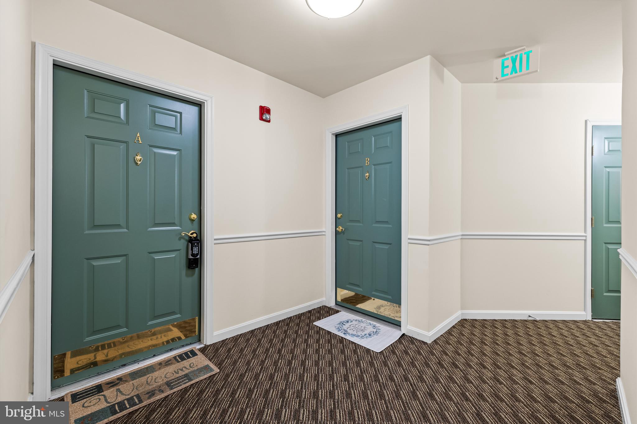 TAYLOR RIDGE CONDOMINIUMS - Residential