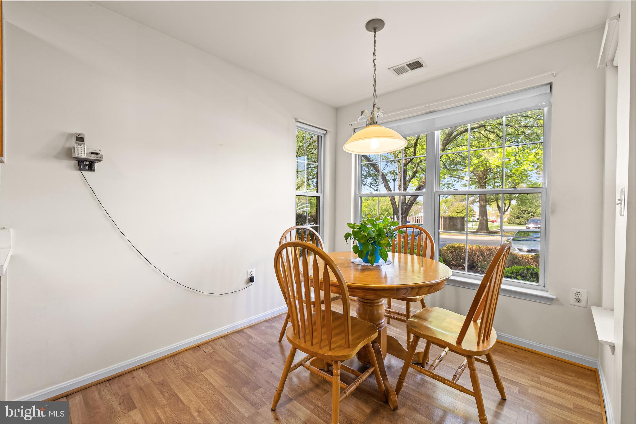 TAYLOR RIDGE CONDOMINIUMS - Residential