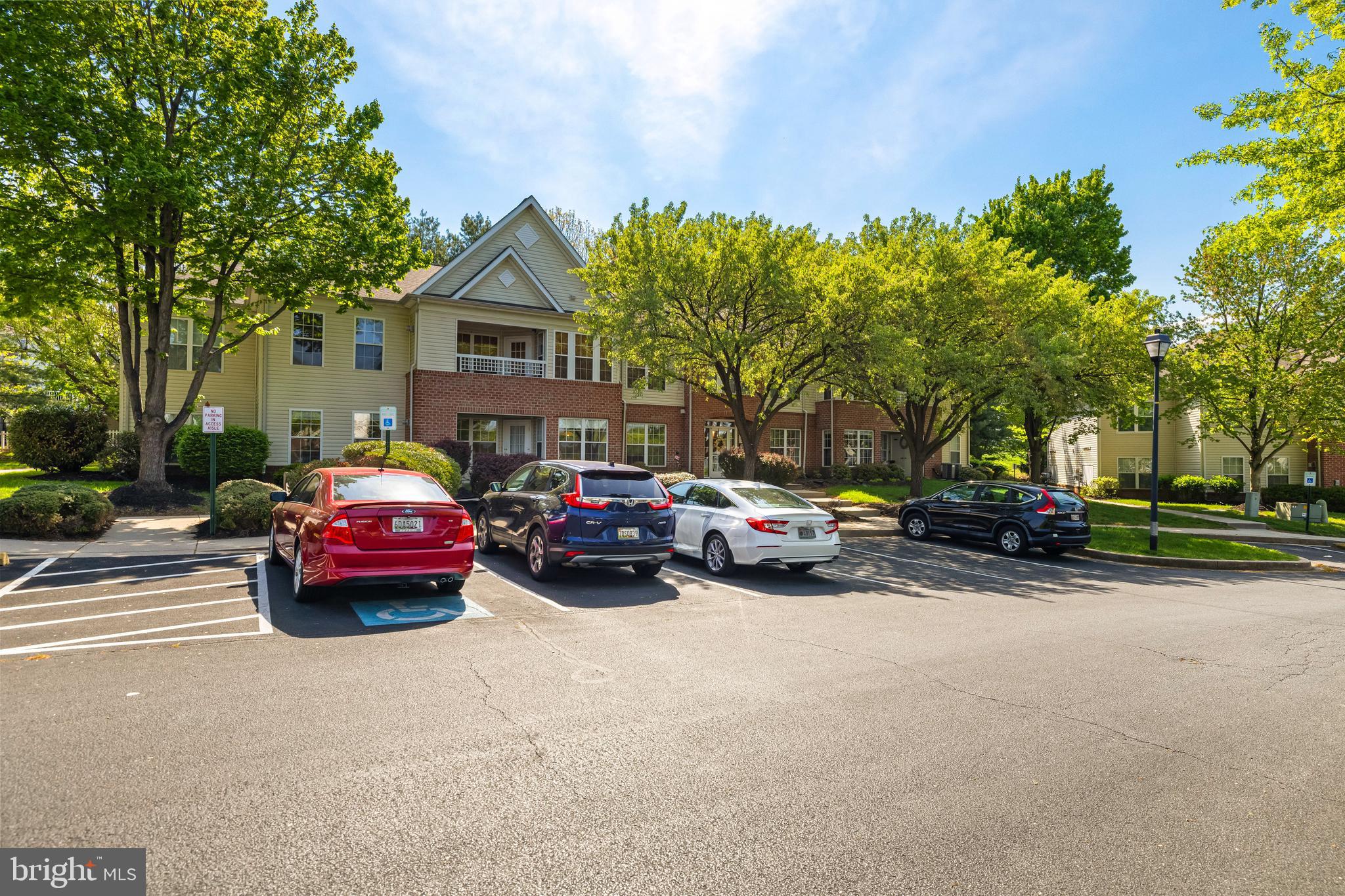 TAYLOR RIDGE CONDOMINIUMS - Residential