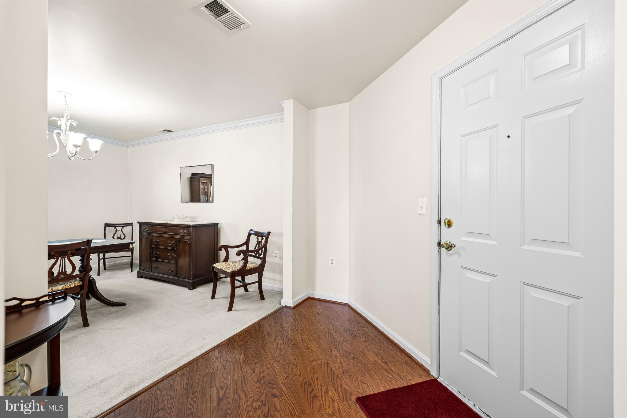 TAYLOR RIDGE CONDOMINIUMS - Residential