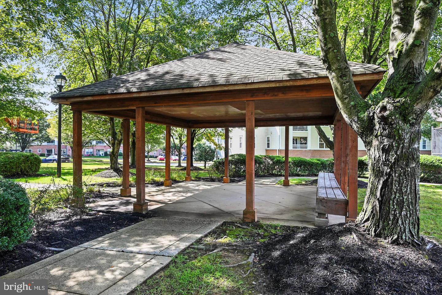 TAYLOR RIDGE CONDOMINIUMS - Residential