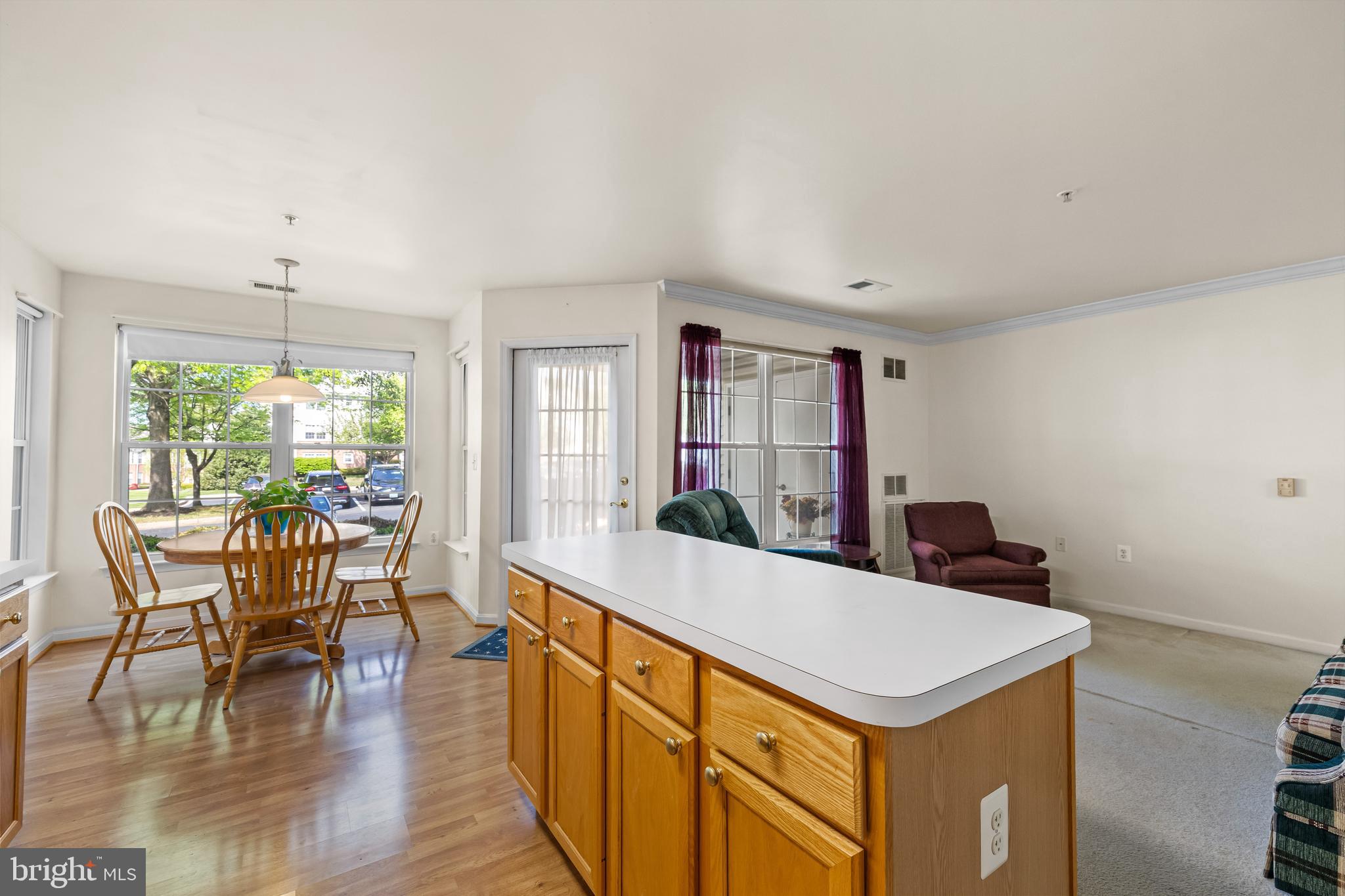 TAYLOR RIDGE CONDOMINIUMS - Residential