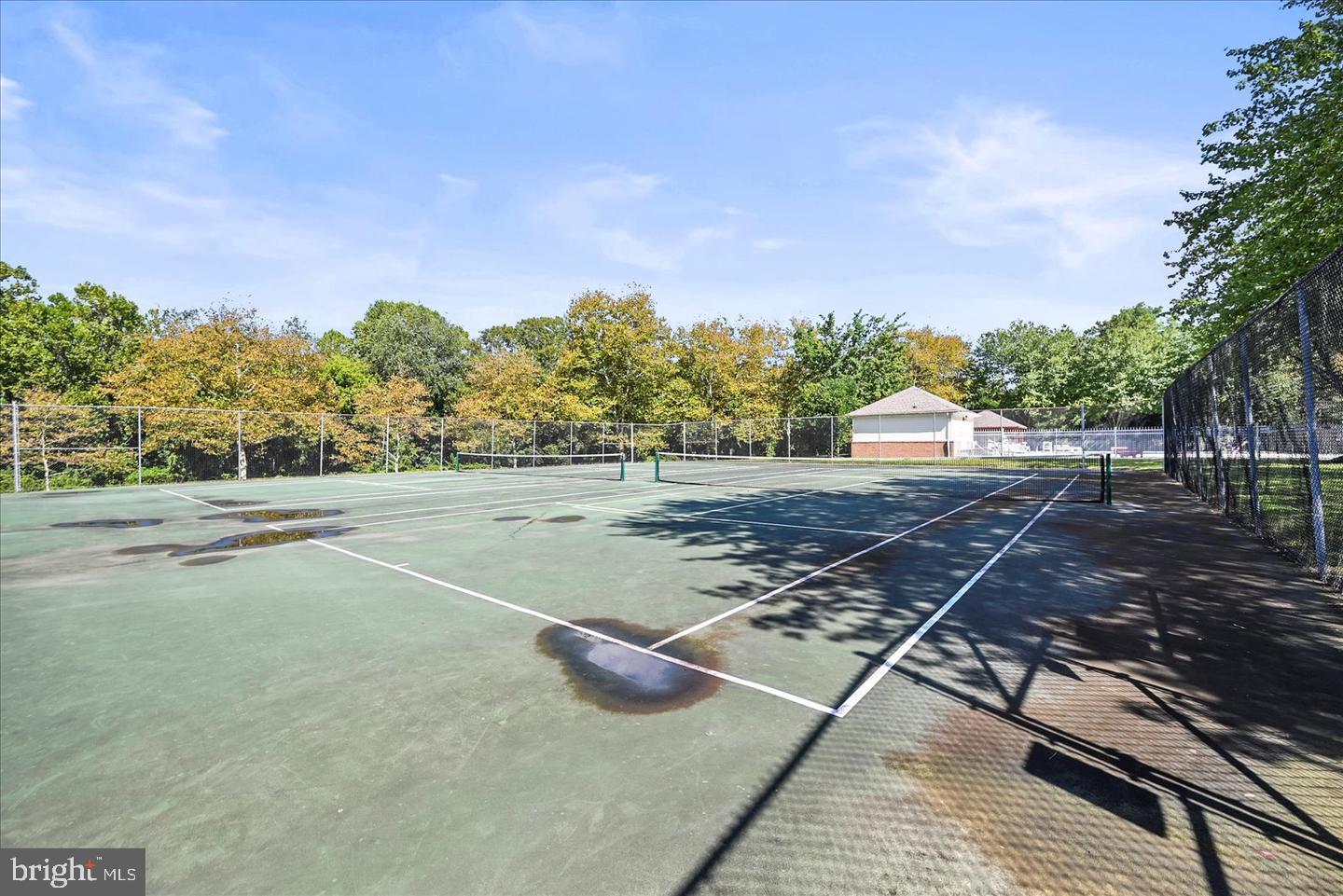 TAYLOR RIDGE CONDOMINIUMS - Residential