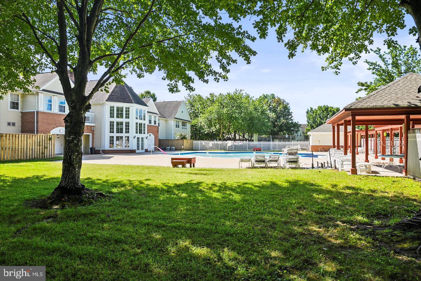 TAYLOR RIDGE CONDOMINIUMS - Residential