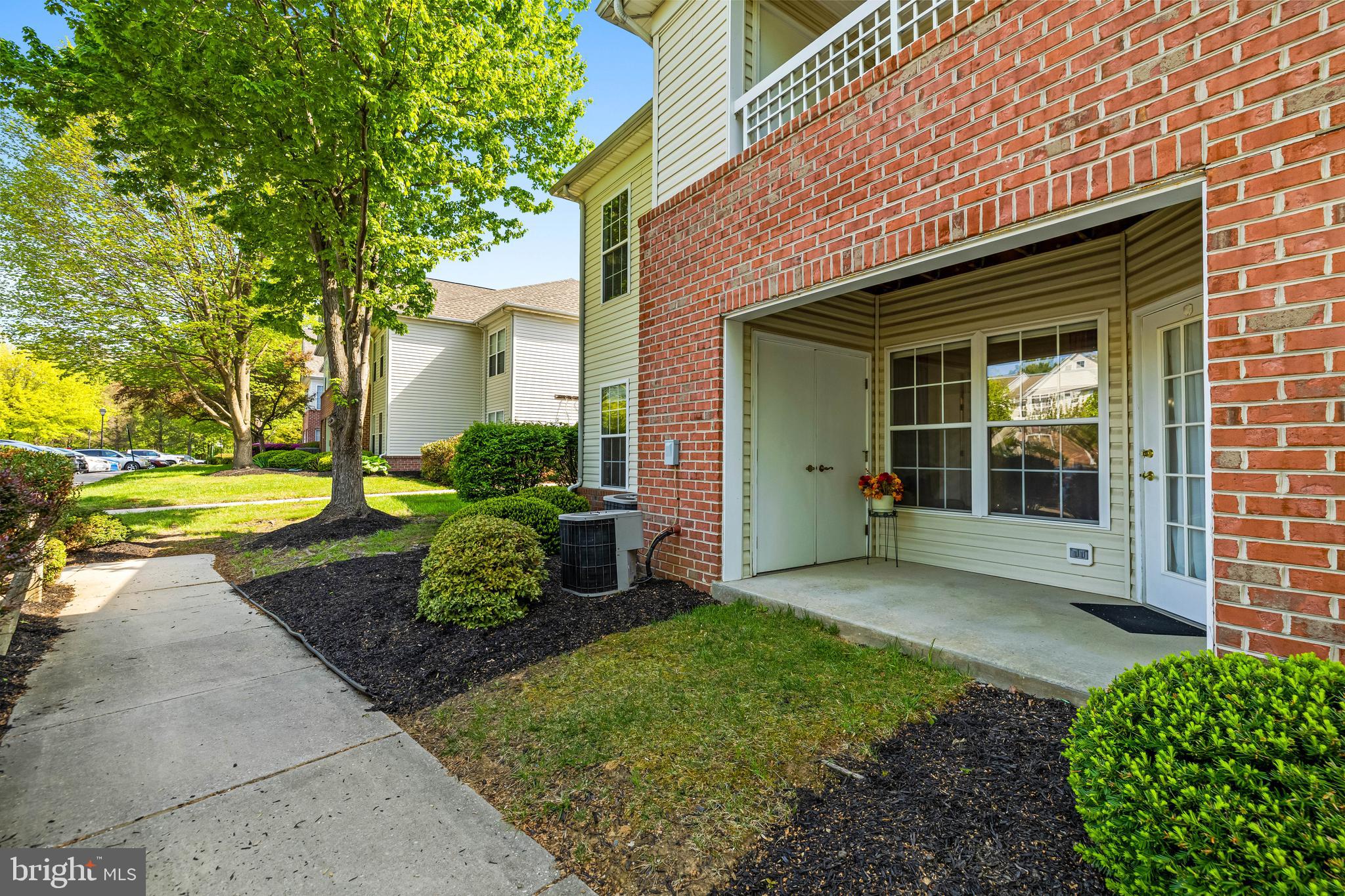 TAYLOR RIDGE CONDOMINIUMS - Residential