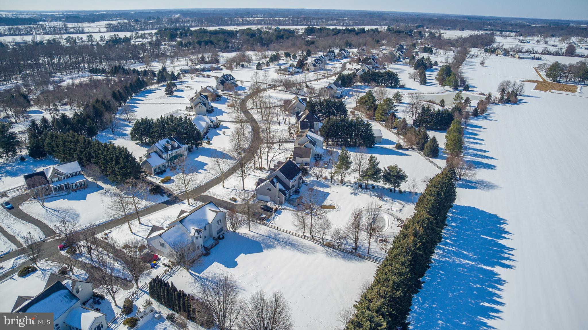 WESTSIDE HUNT - Residential