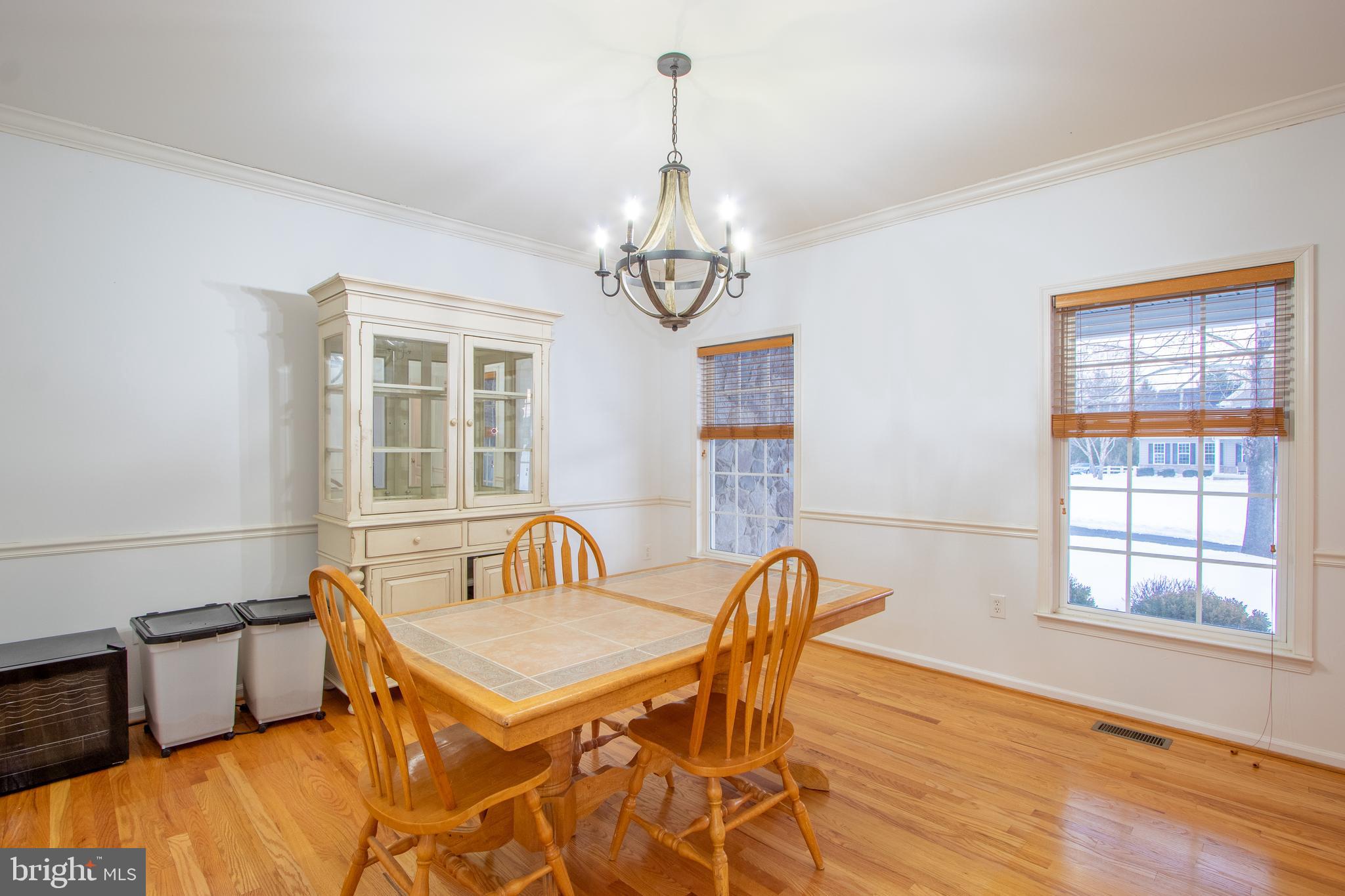 WESTSIDE HUNT - Residential