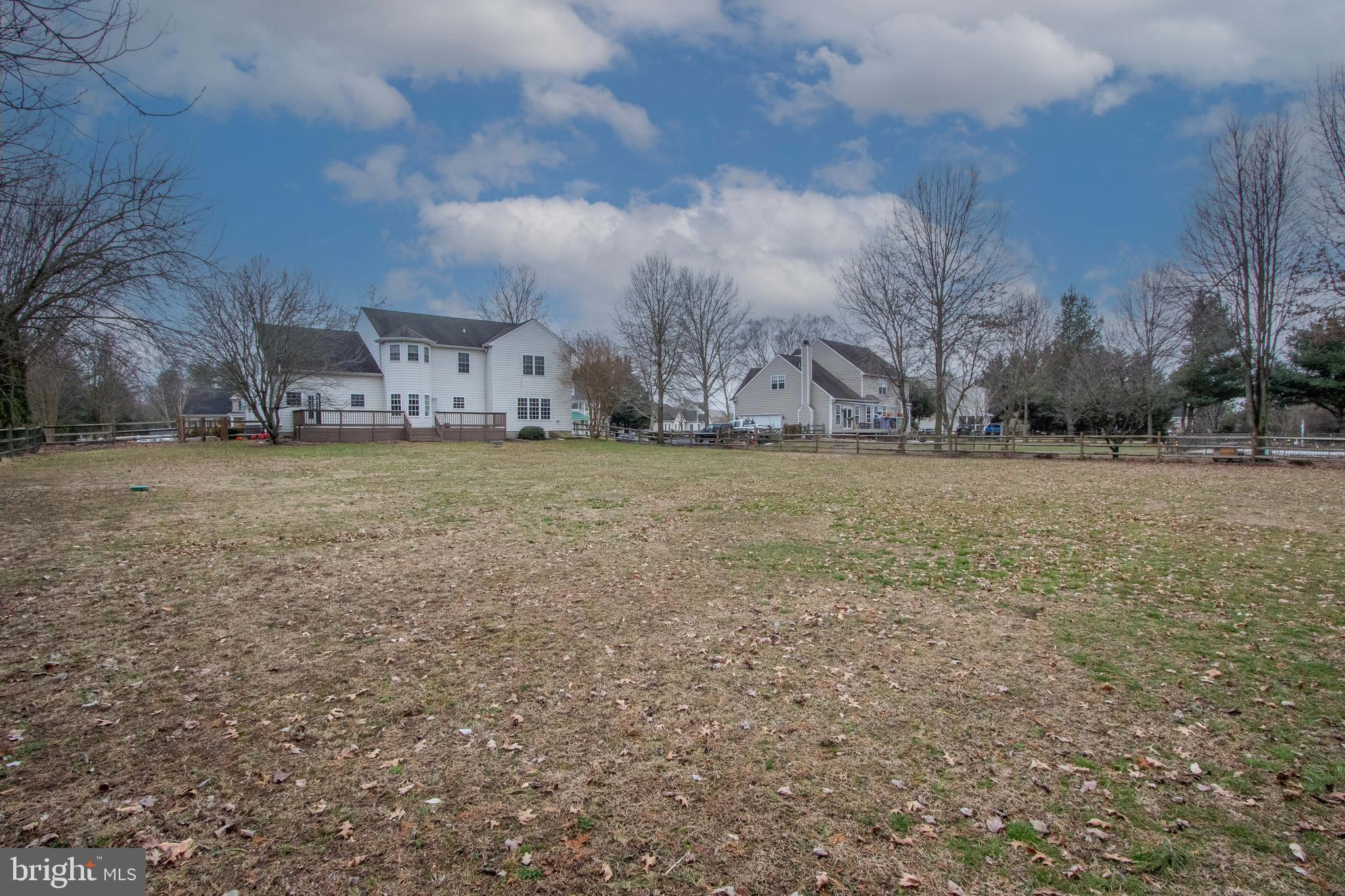 WESTSIDE HUNT - Residential