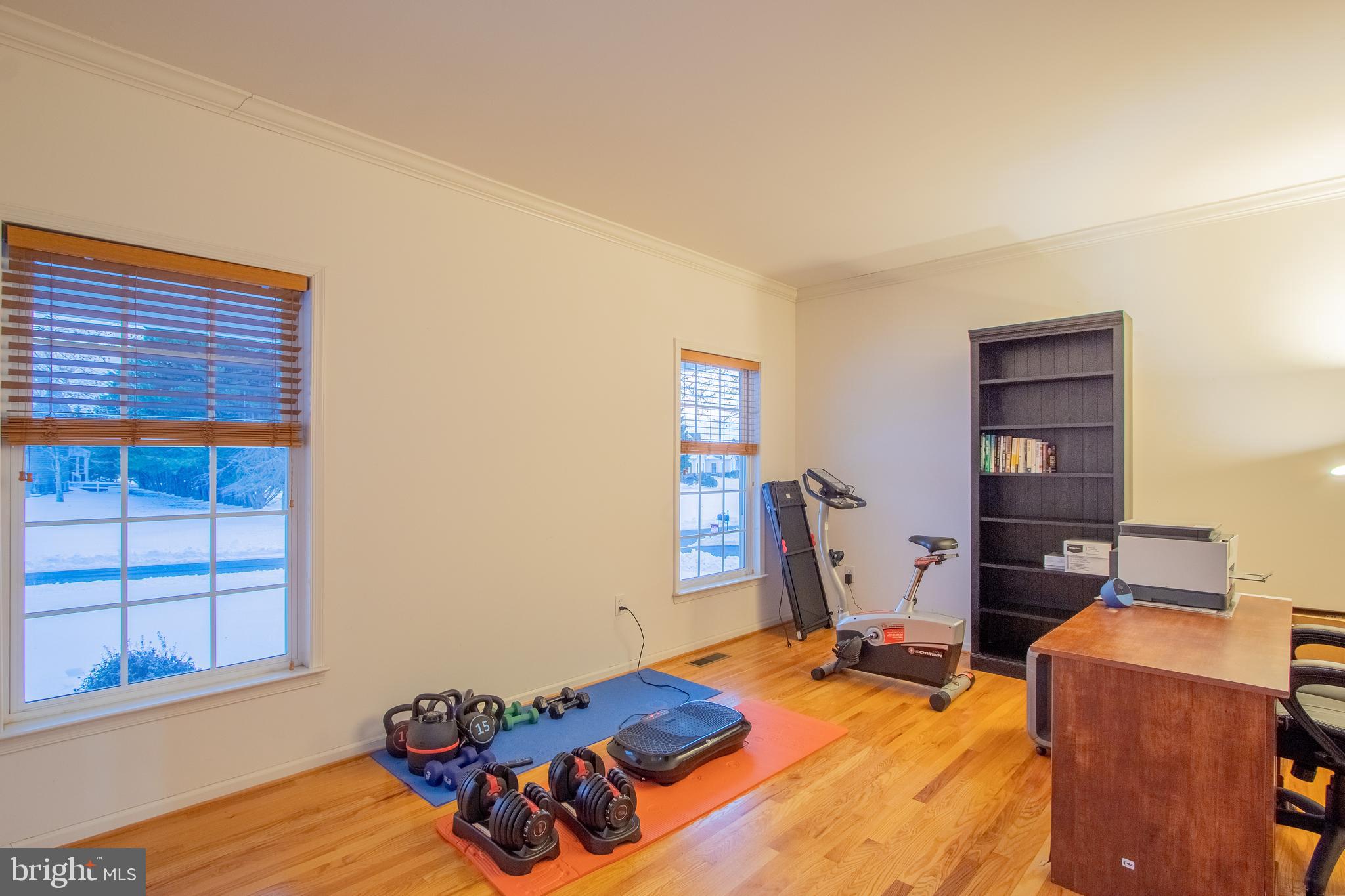 WESTSIDE HUNT - Residential