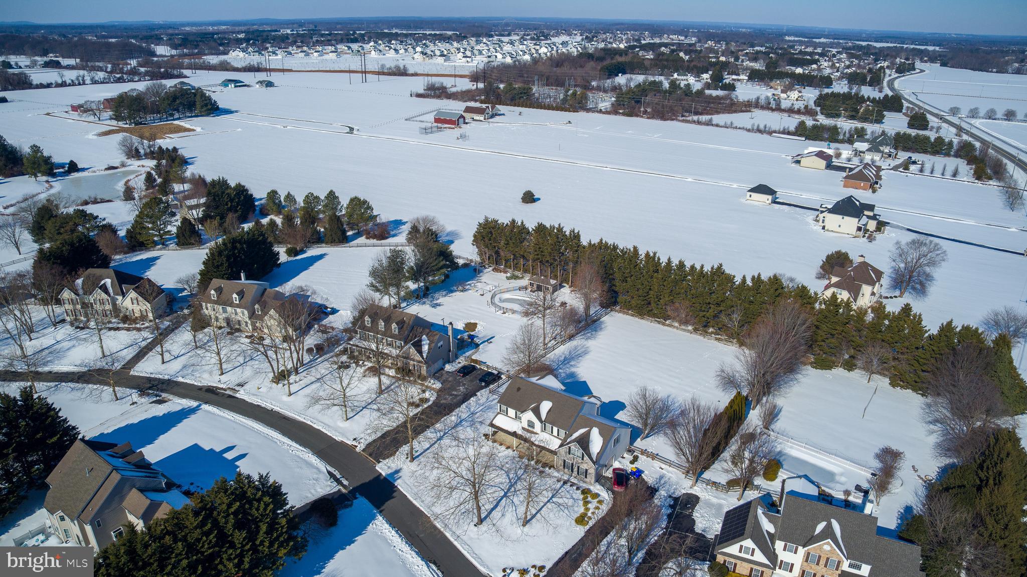 WESTSIDE HUNT - Residential