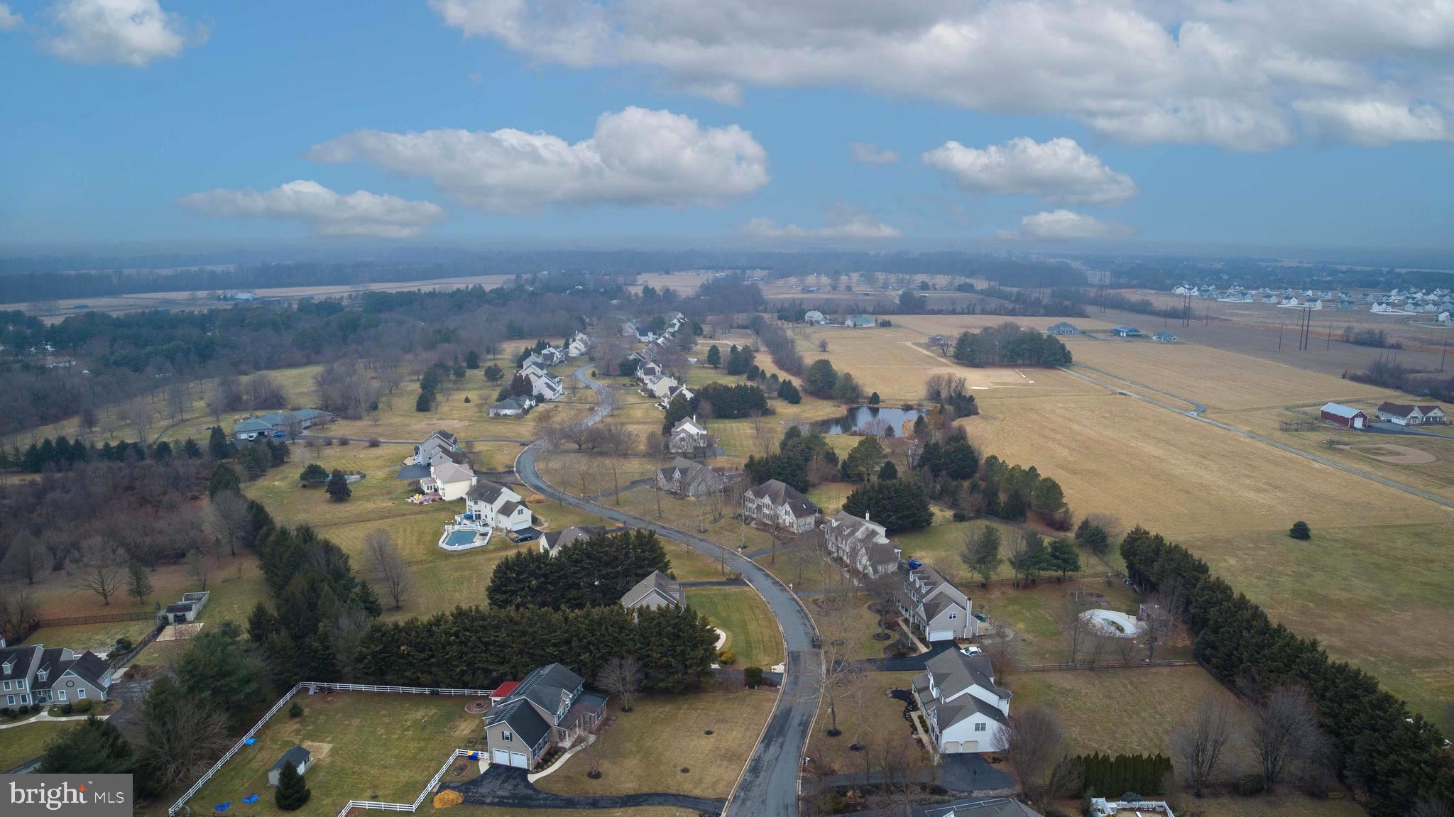 WESTSIDE HUNT - Residential