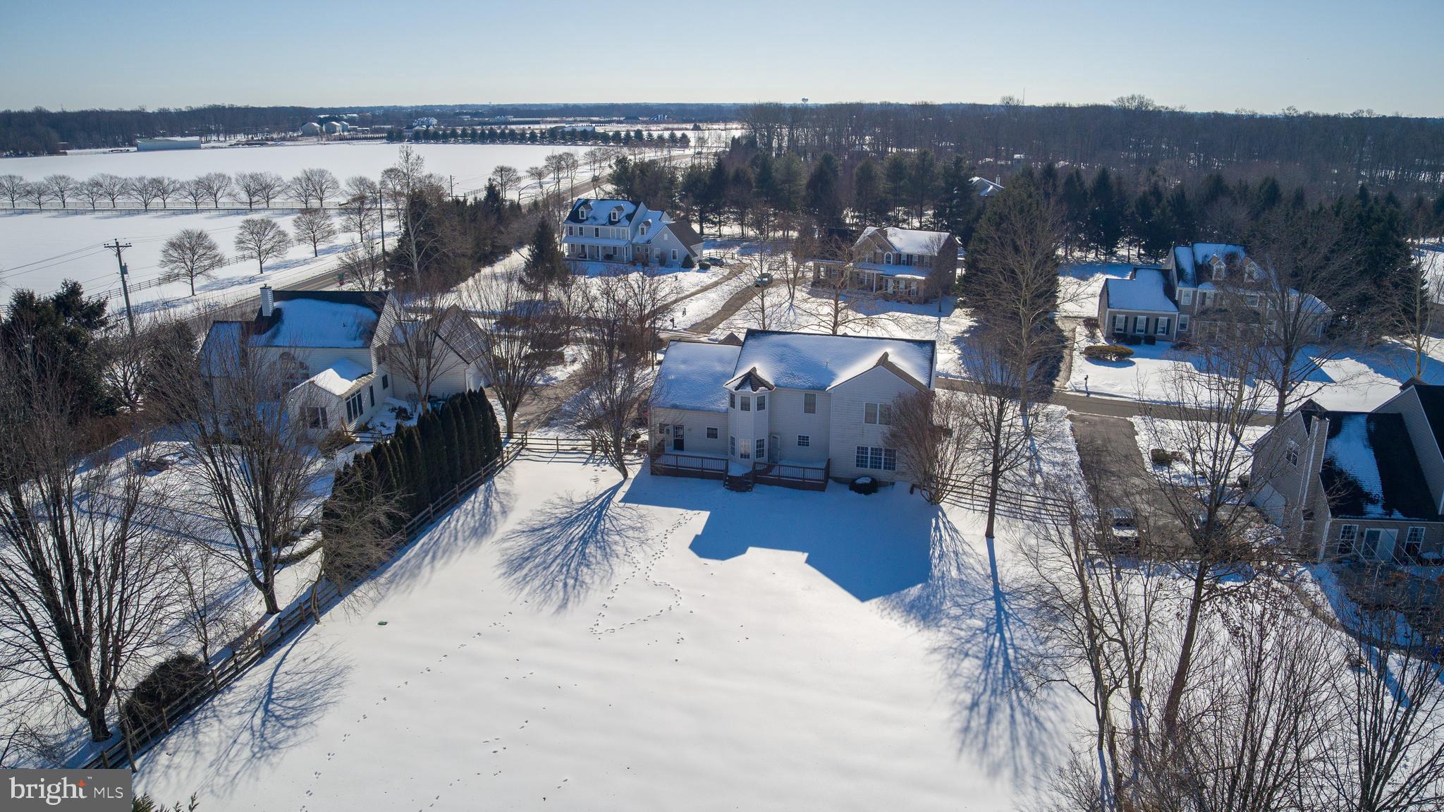 WESTSIDE HUNT - Residential