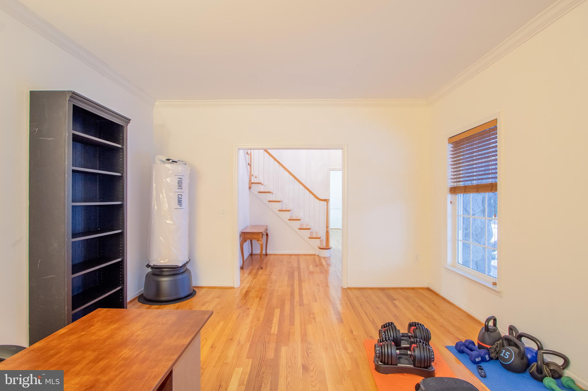 WESTSIDE HUNT - Residential