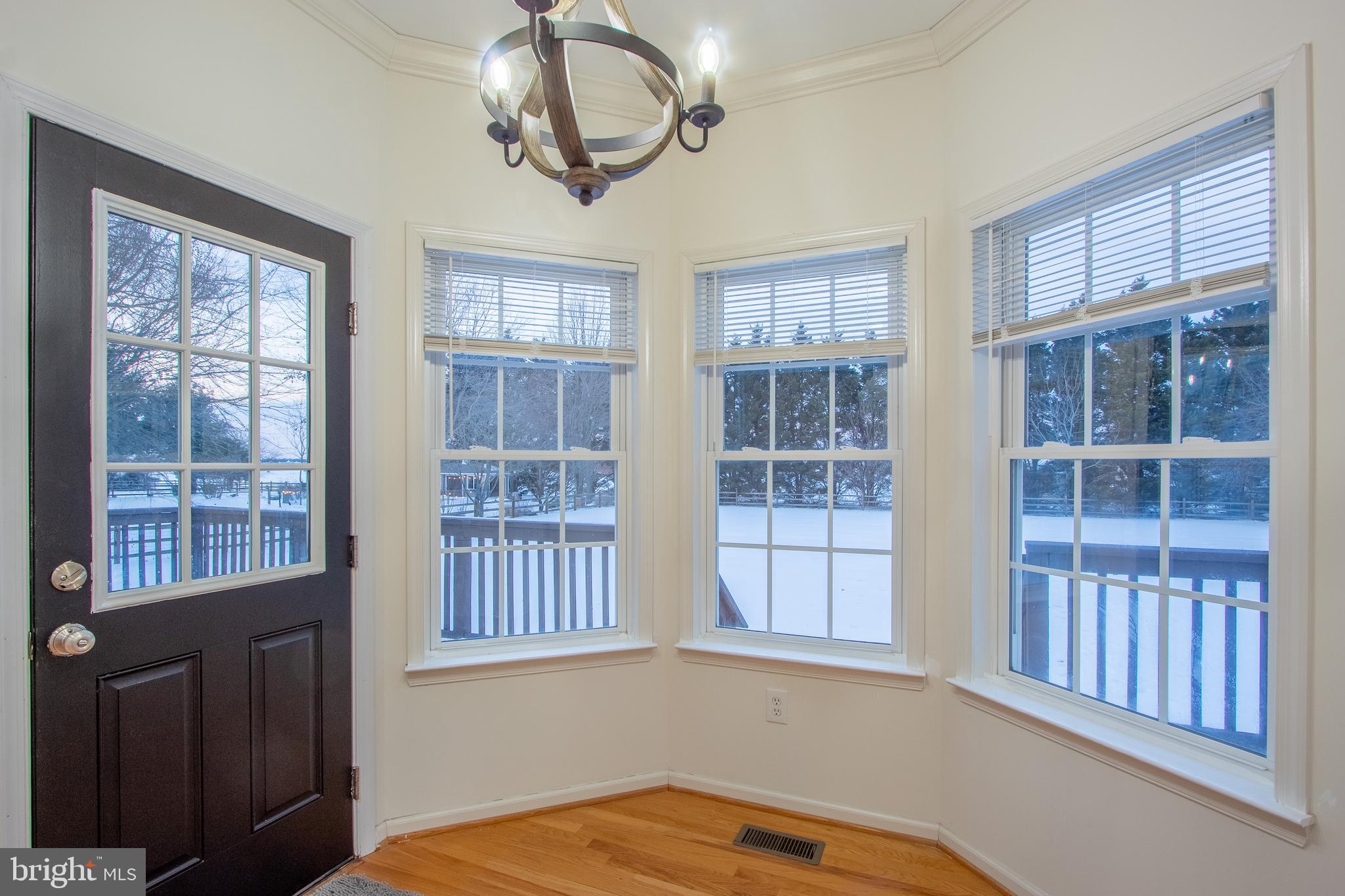 WESTSIDE HUNT - Residential