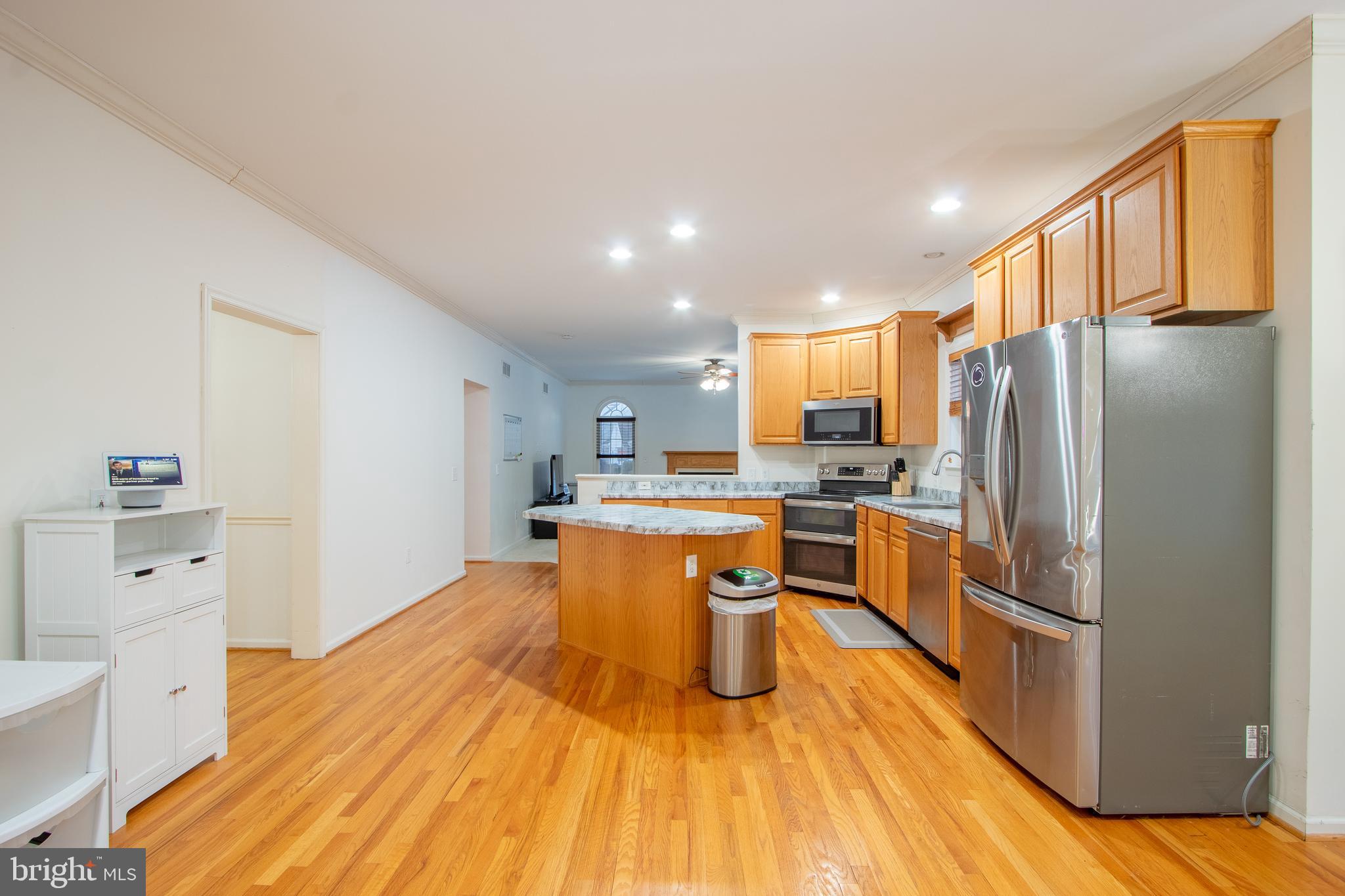 WESTSIDE HUNT - Residential