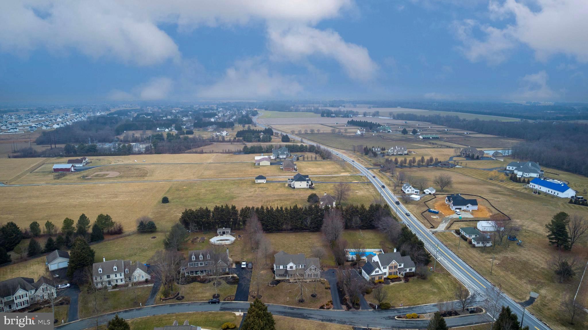 WESTSIDE HUNT - Residential