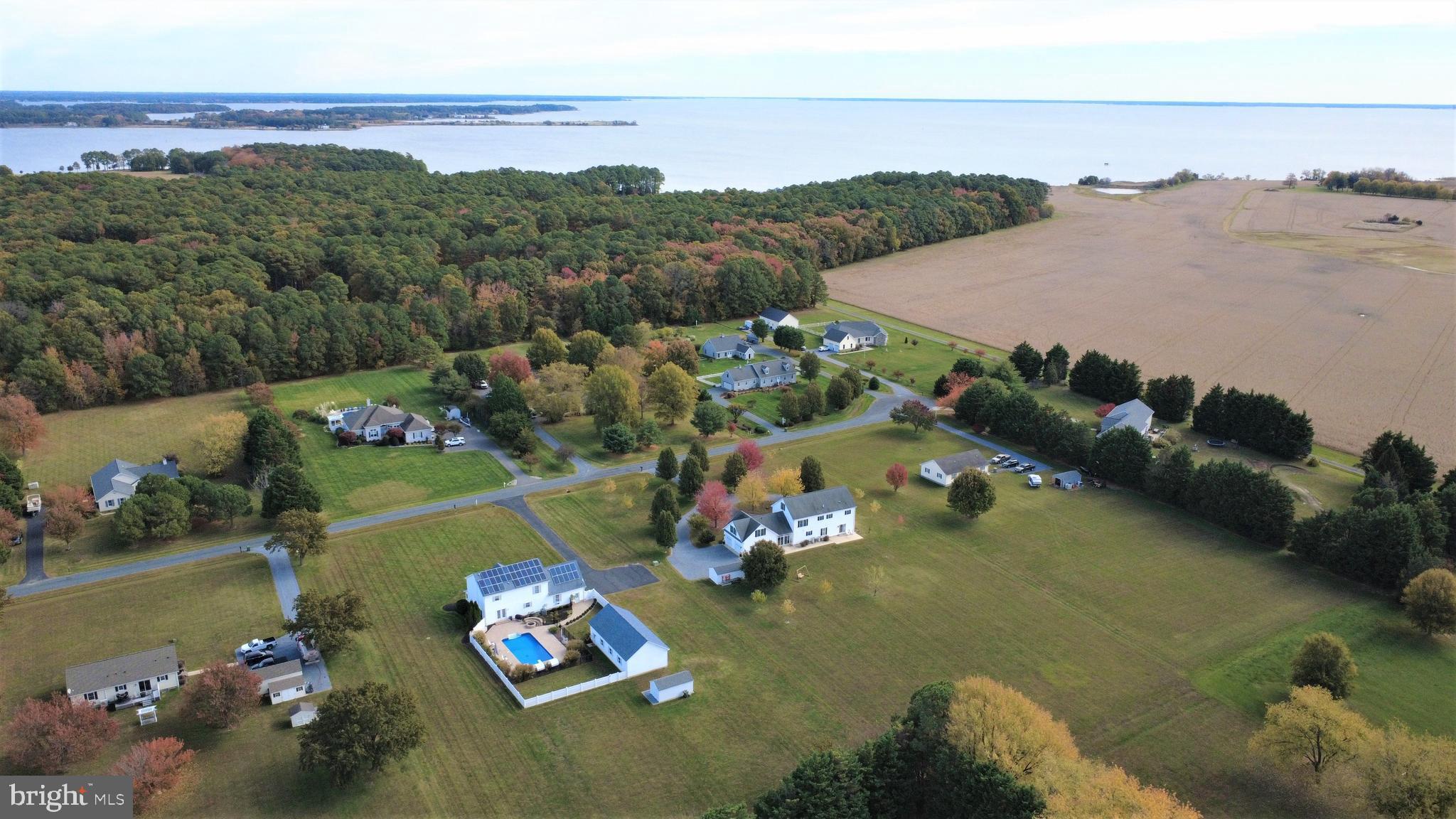 6660 REESES PRIDE ROAD