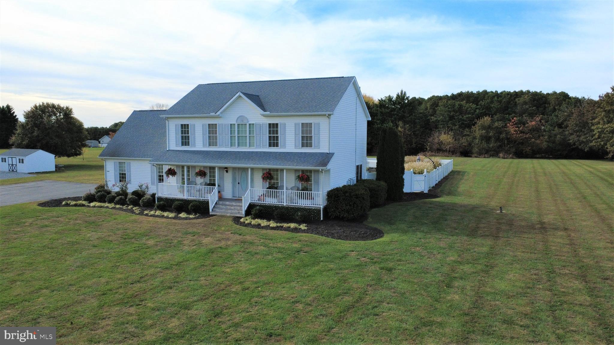 6660 REESES PRIDE ROAD