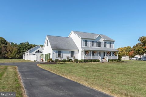 Homes For Sale - 6660 Reeses Pride Road<br/> SHERWOOD, MD 21665