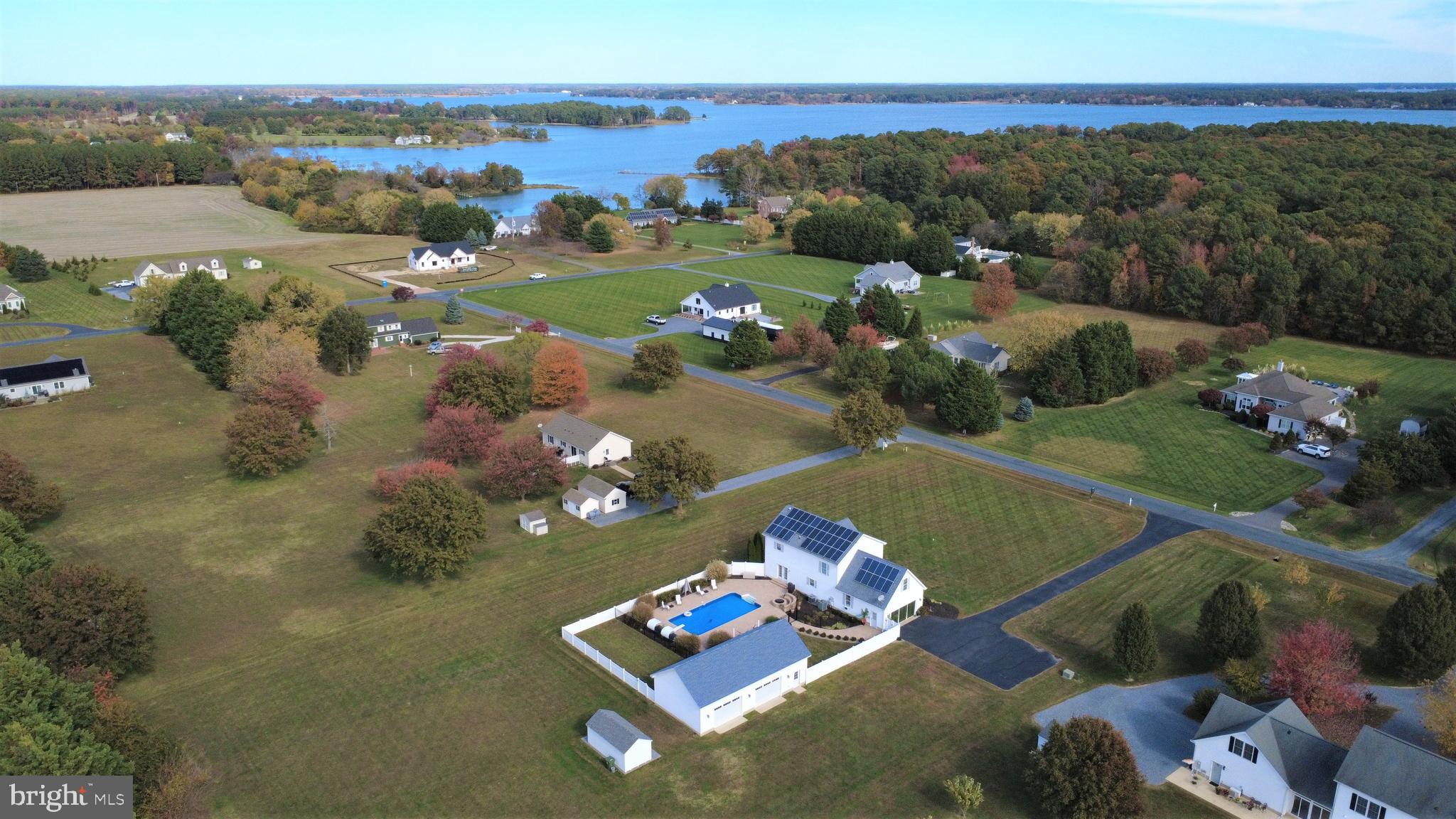 6660 REESES PRIDE ROAD