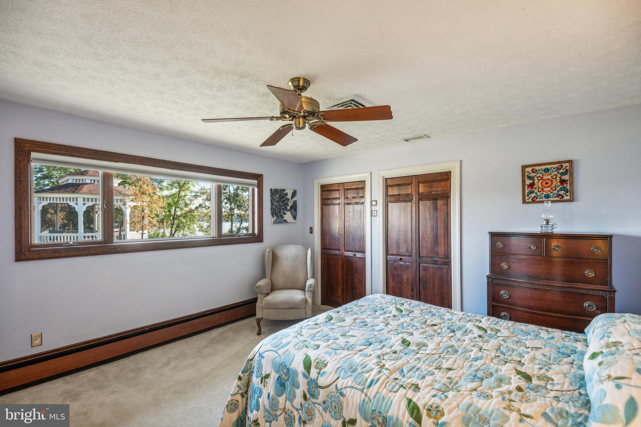 BUTTERFIELDS - Residential