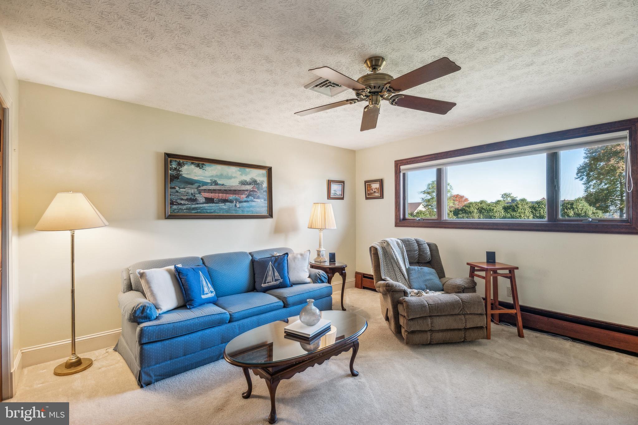 BUTTERFIELDS - Residential