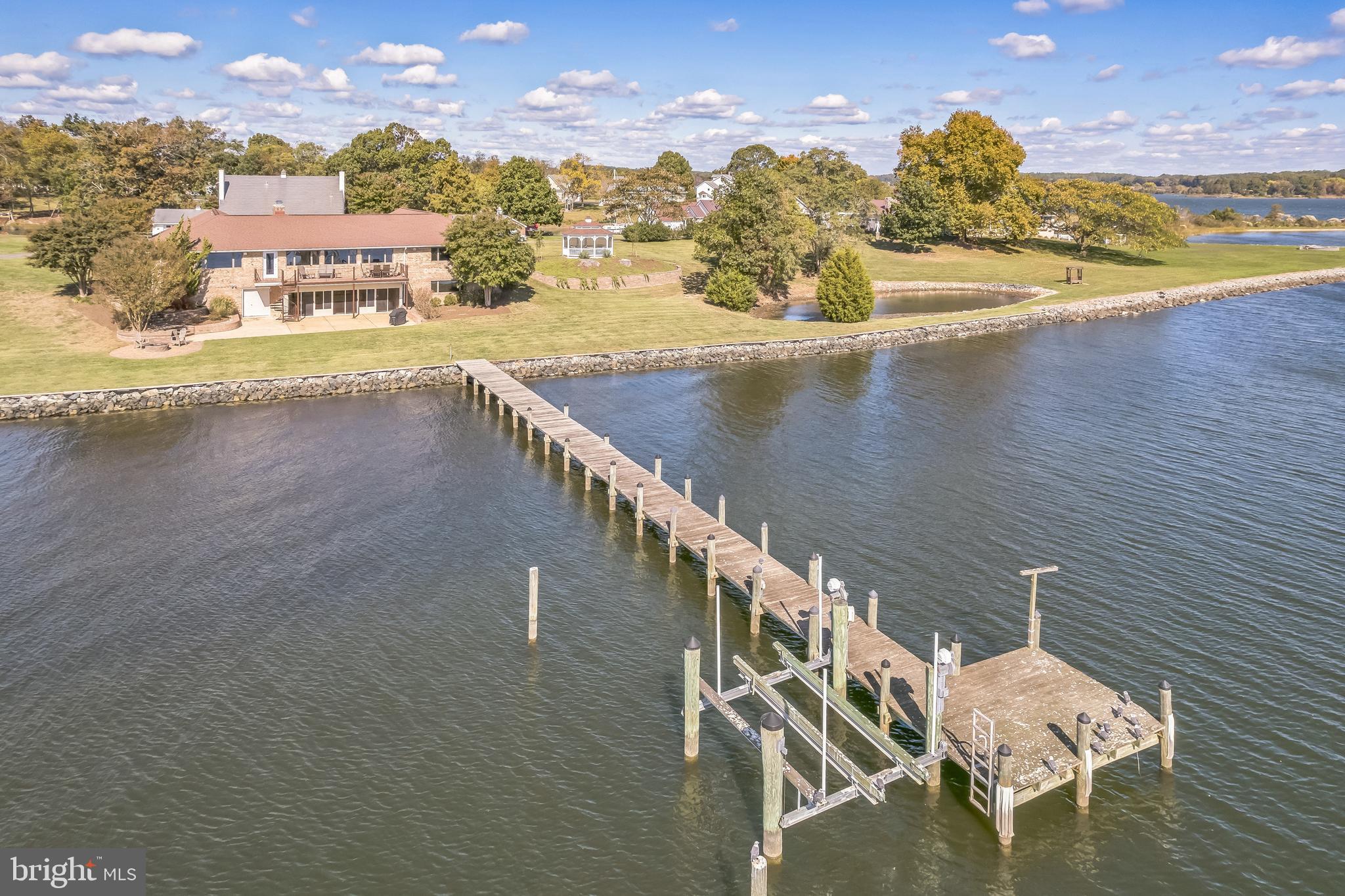 BUTTERFIELDS - Residential