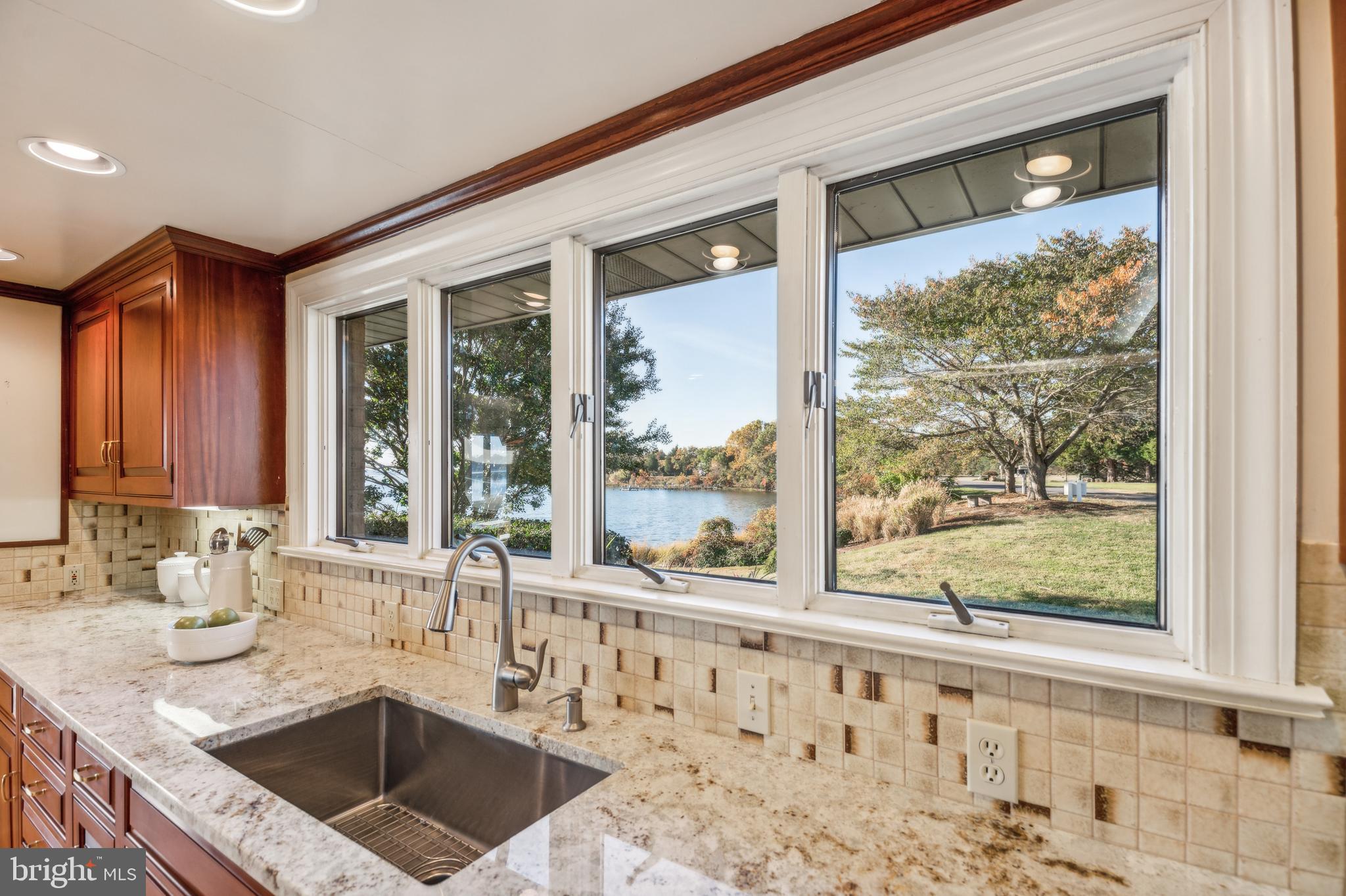 BUTTERFIELDS - Residential