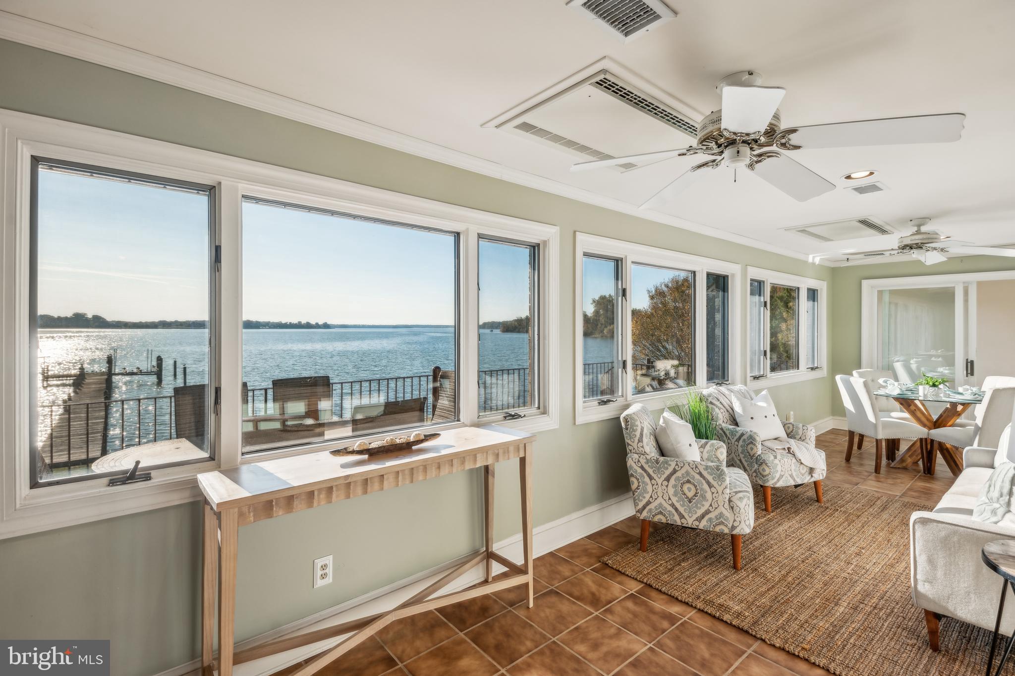 BUTTERFIELDS - Residential