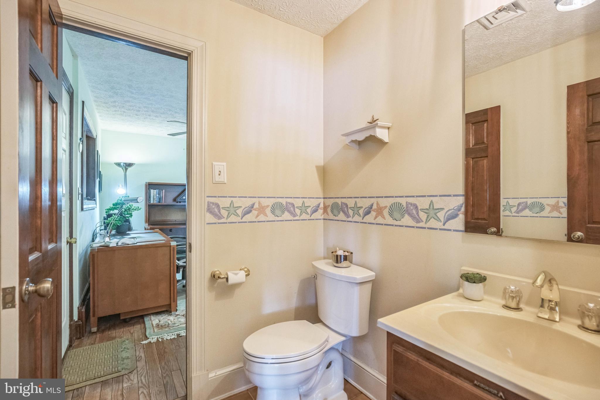 BUTTERFIELDS - Residential