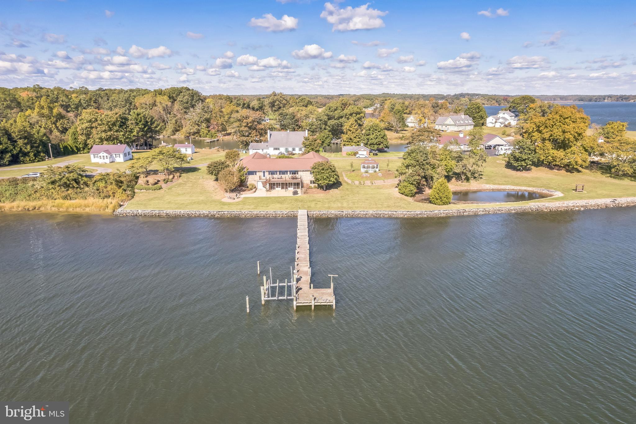 BUTTERFIELDS - Residential