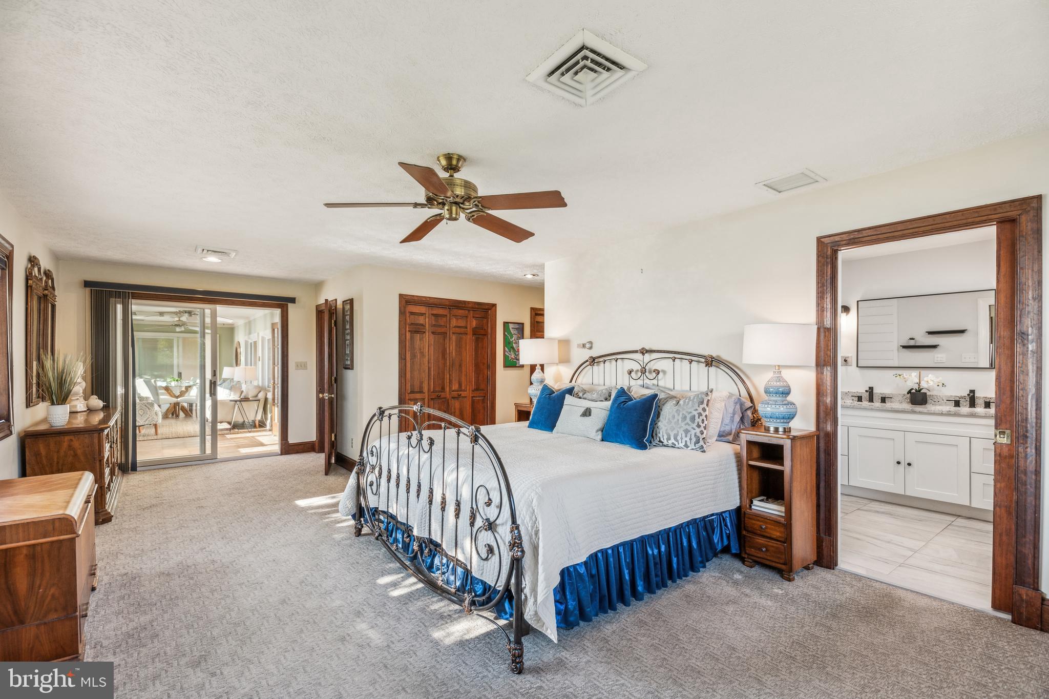 BUTTERFIELDS - Residential