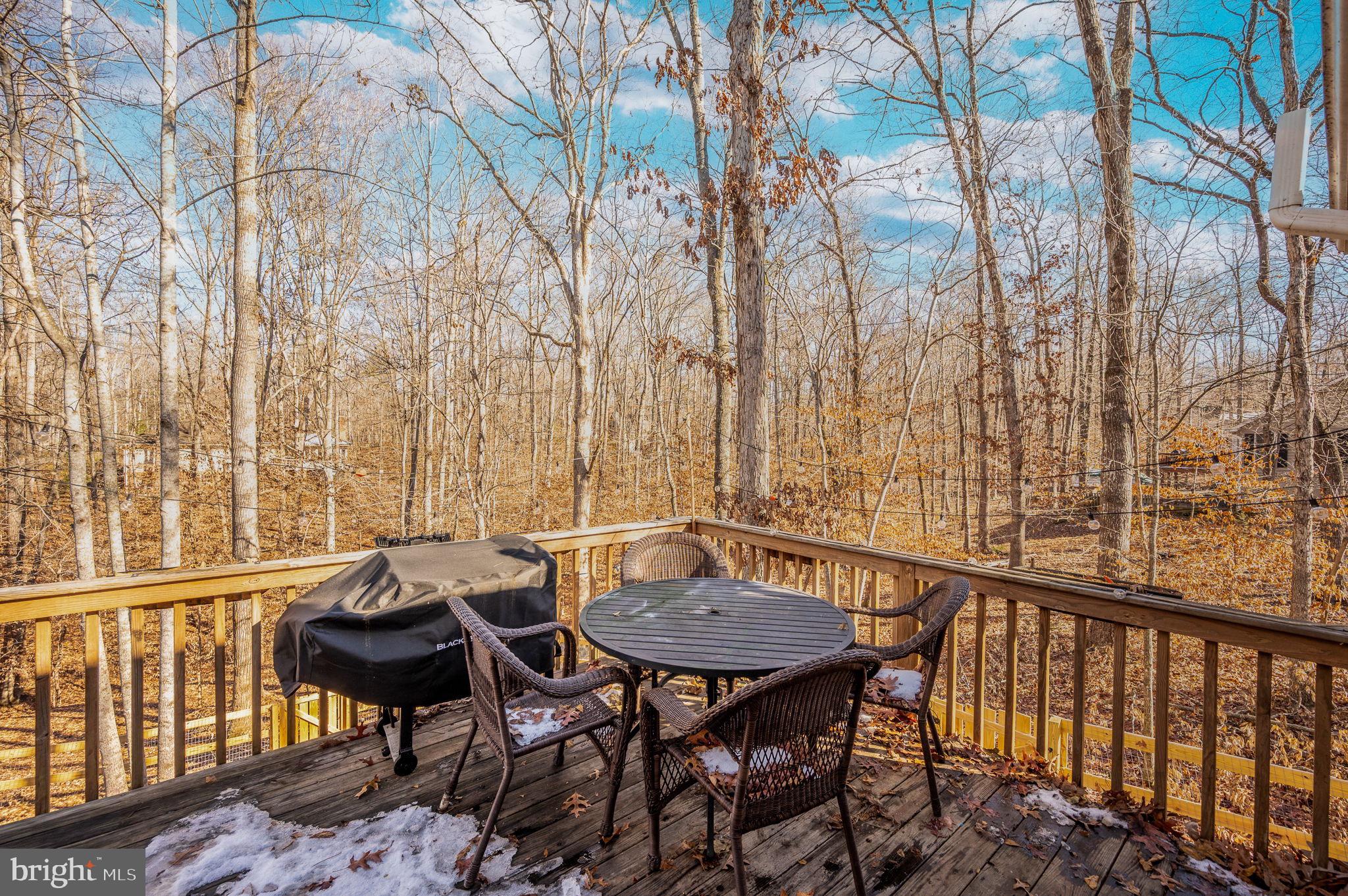 LAKE MONTICELLO - Residential