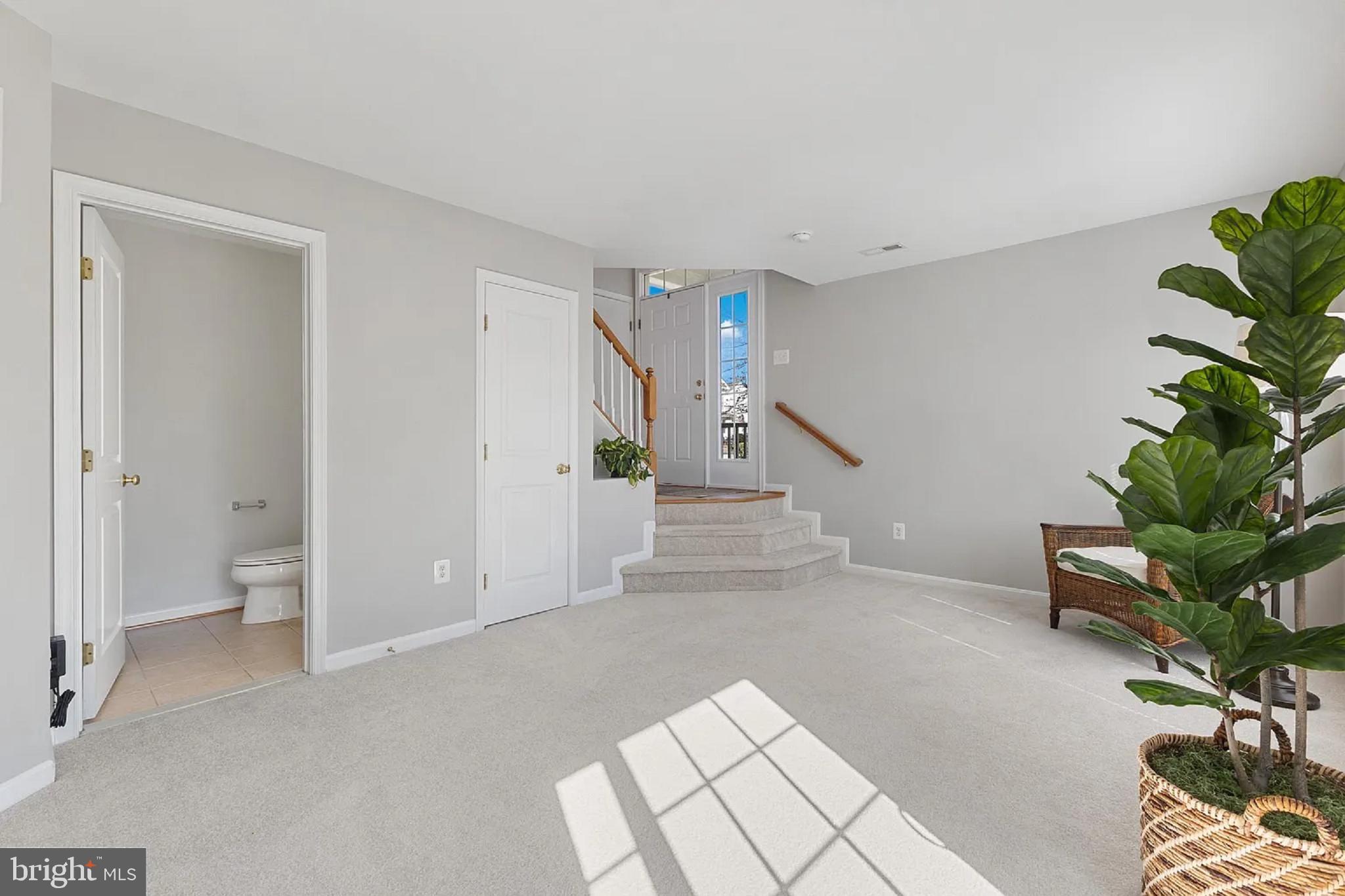 PEMBROOKE/VICTORY LAKES - Residential Lease