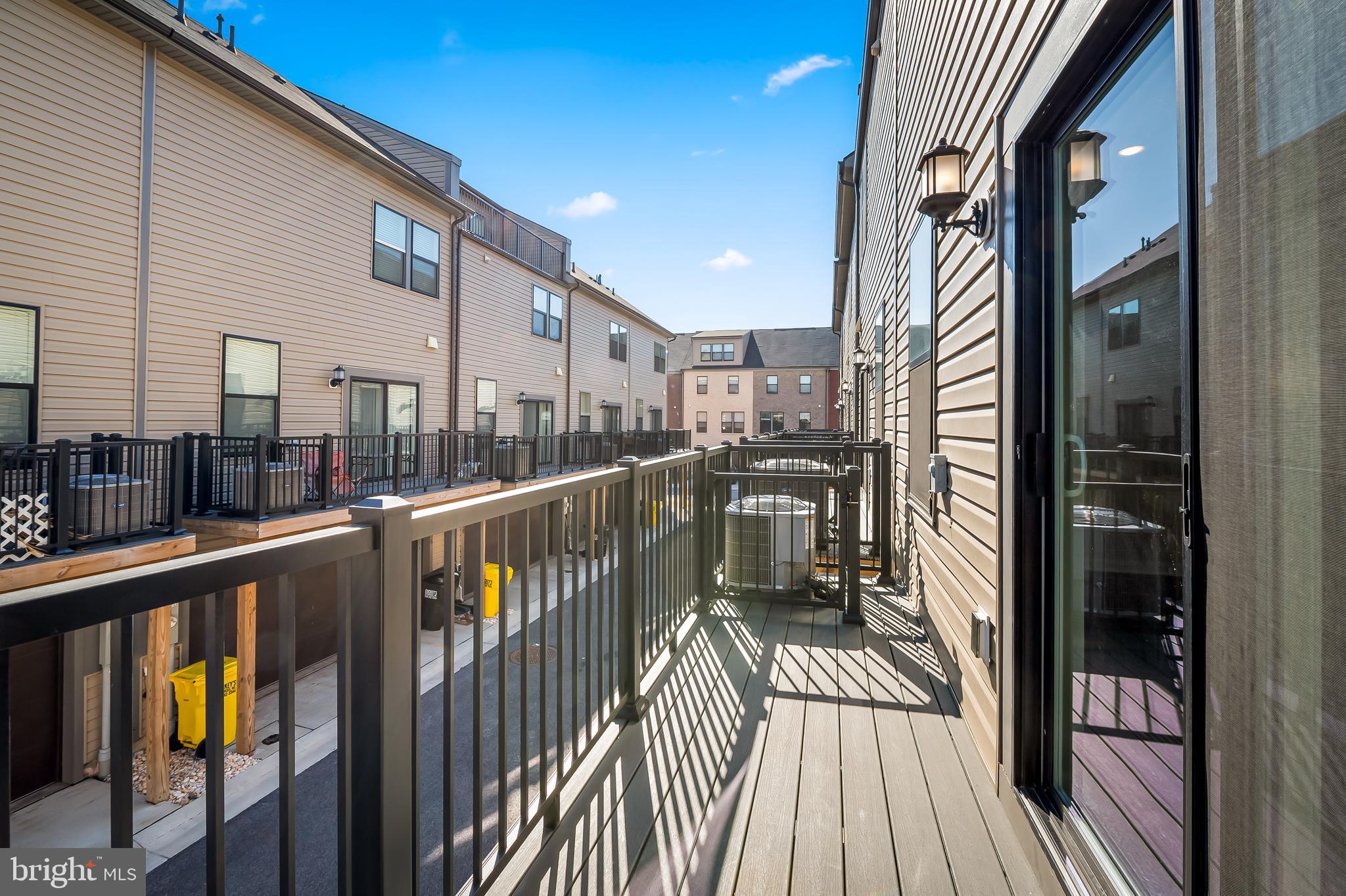 BREWERS HILL - Residential