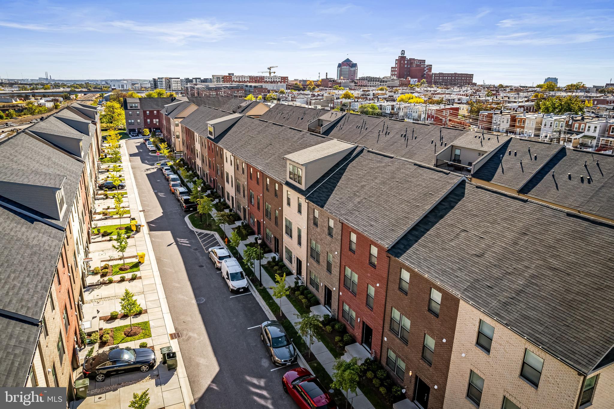 BREWERS HILL - Residential