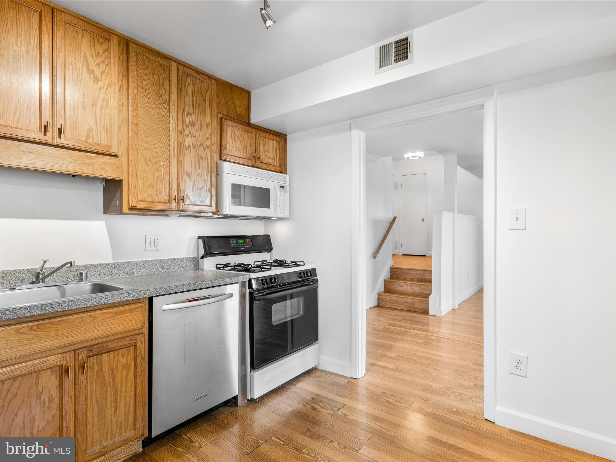 NORTH CREEK PLACE CODM - Residential