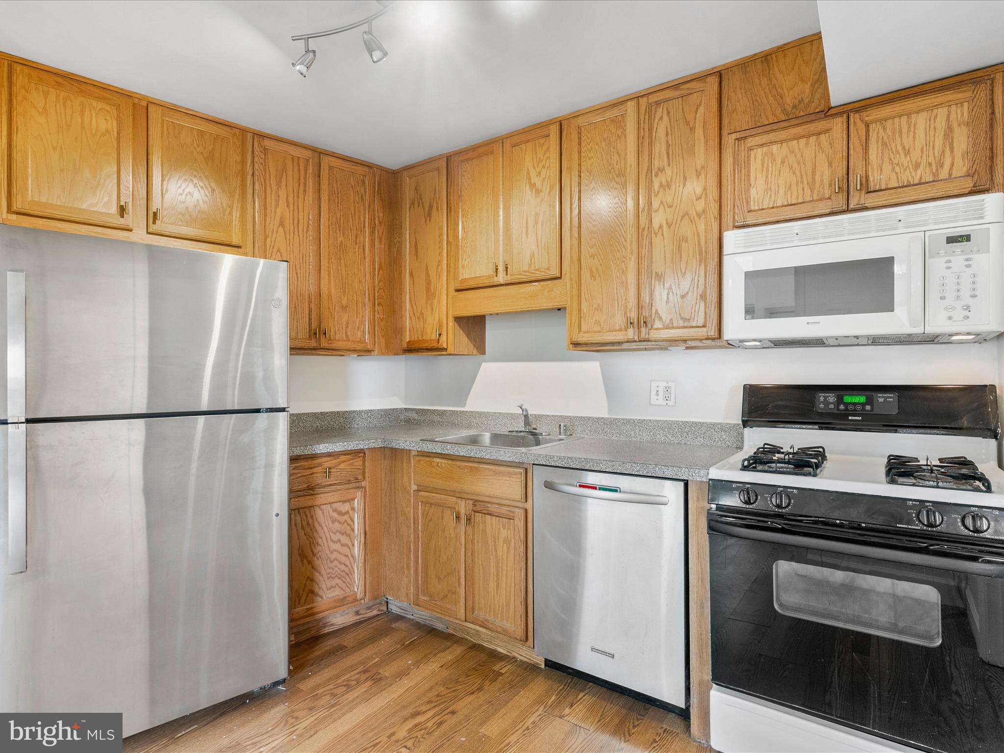 NORTH CREEK PLACE CODM - Residential